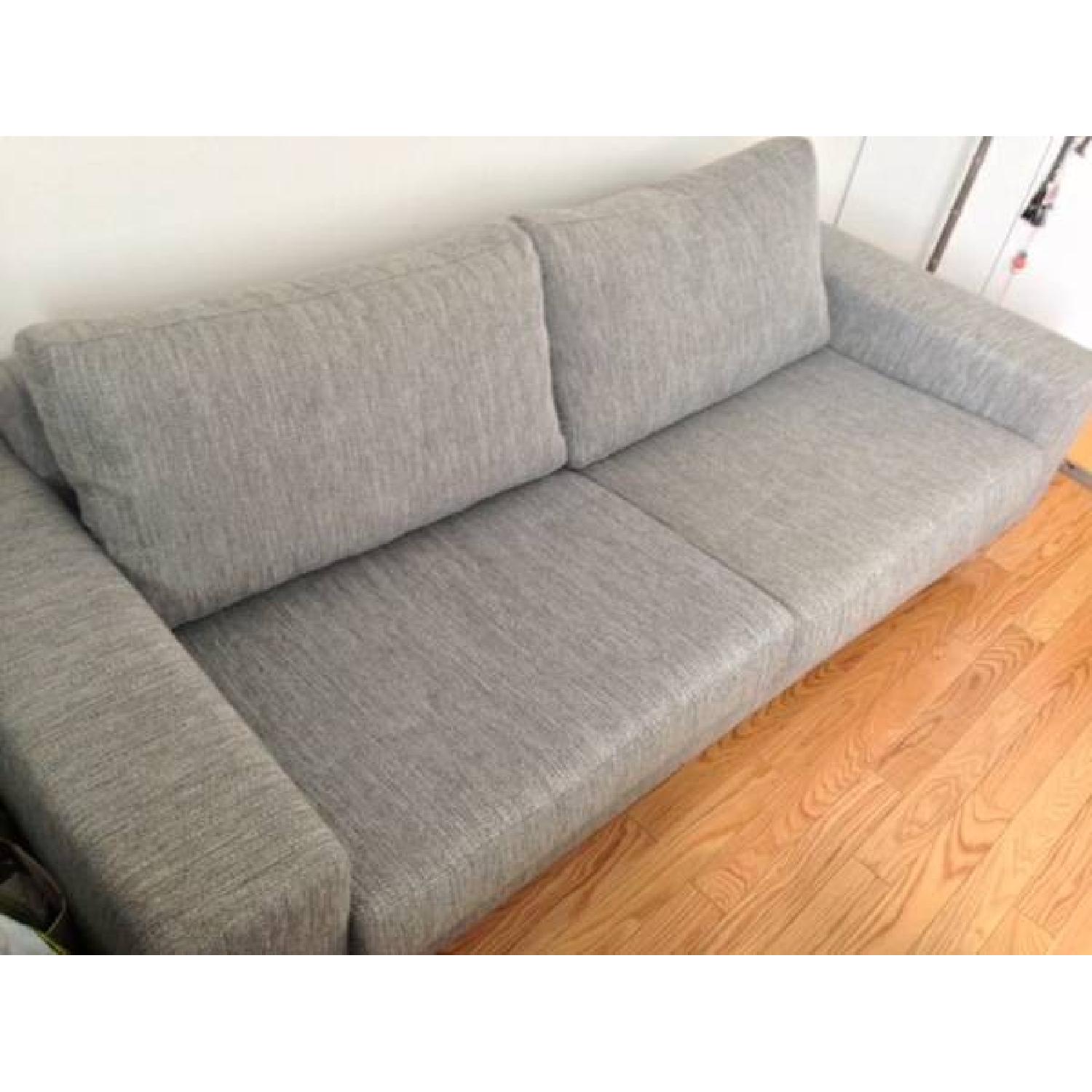 BoConcept Indivi 2 Sofa - image-3