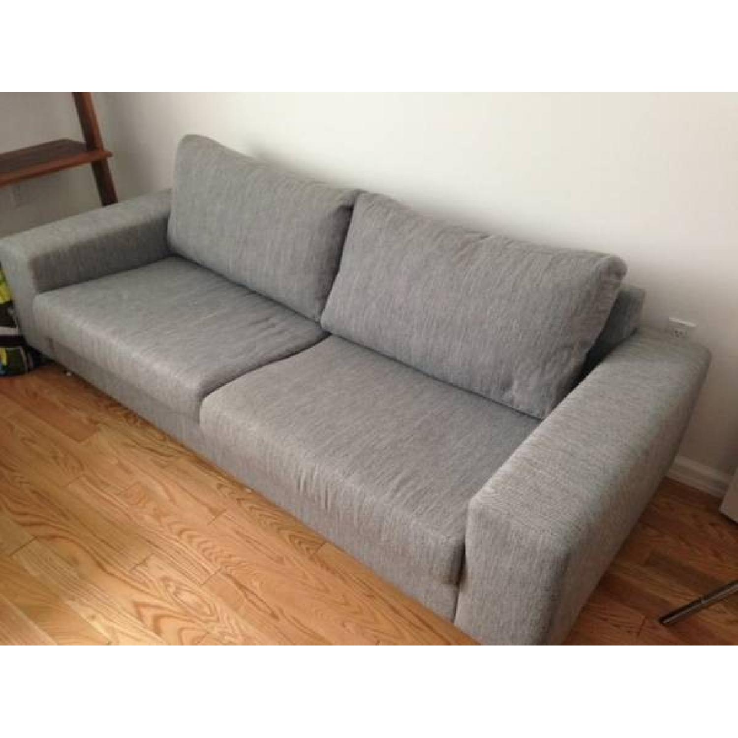 BoConcept Indivi 2 Sofa - image-4