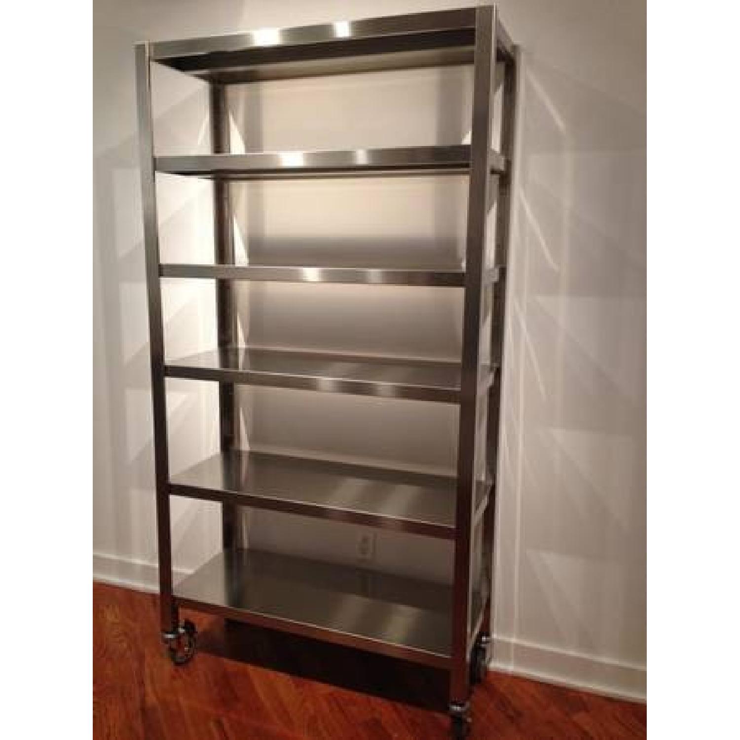 Design Within Reach Shelving Unit - image-1