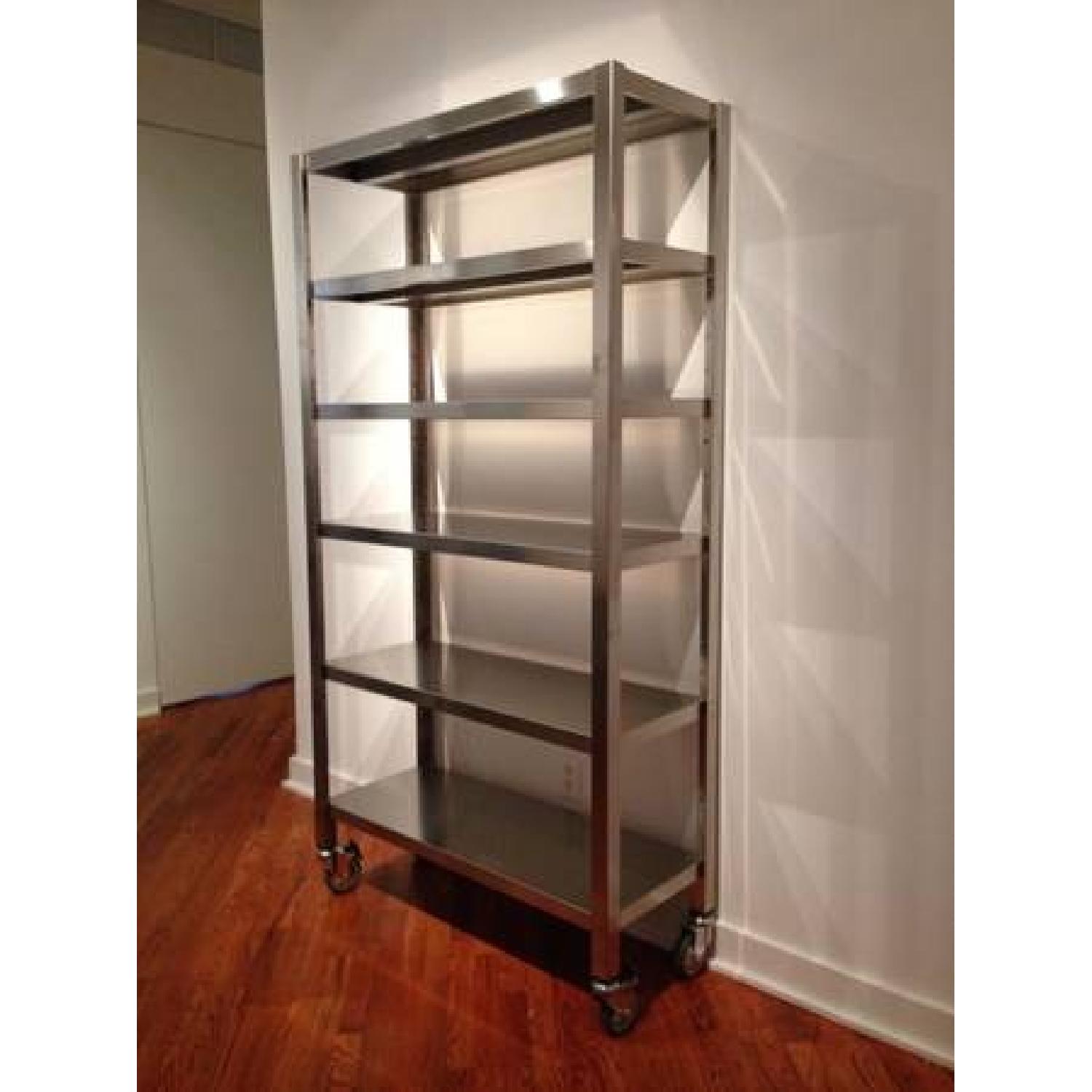 Design Within Reach Shelving Unit - image-2