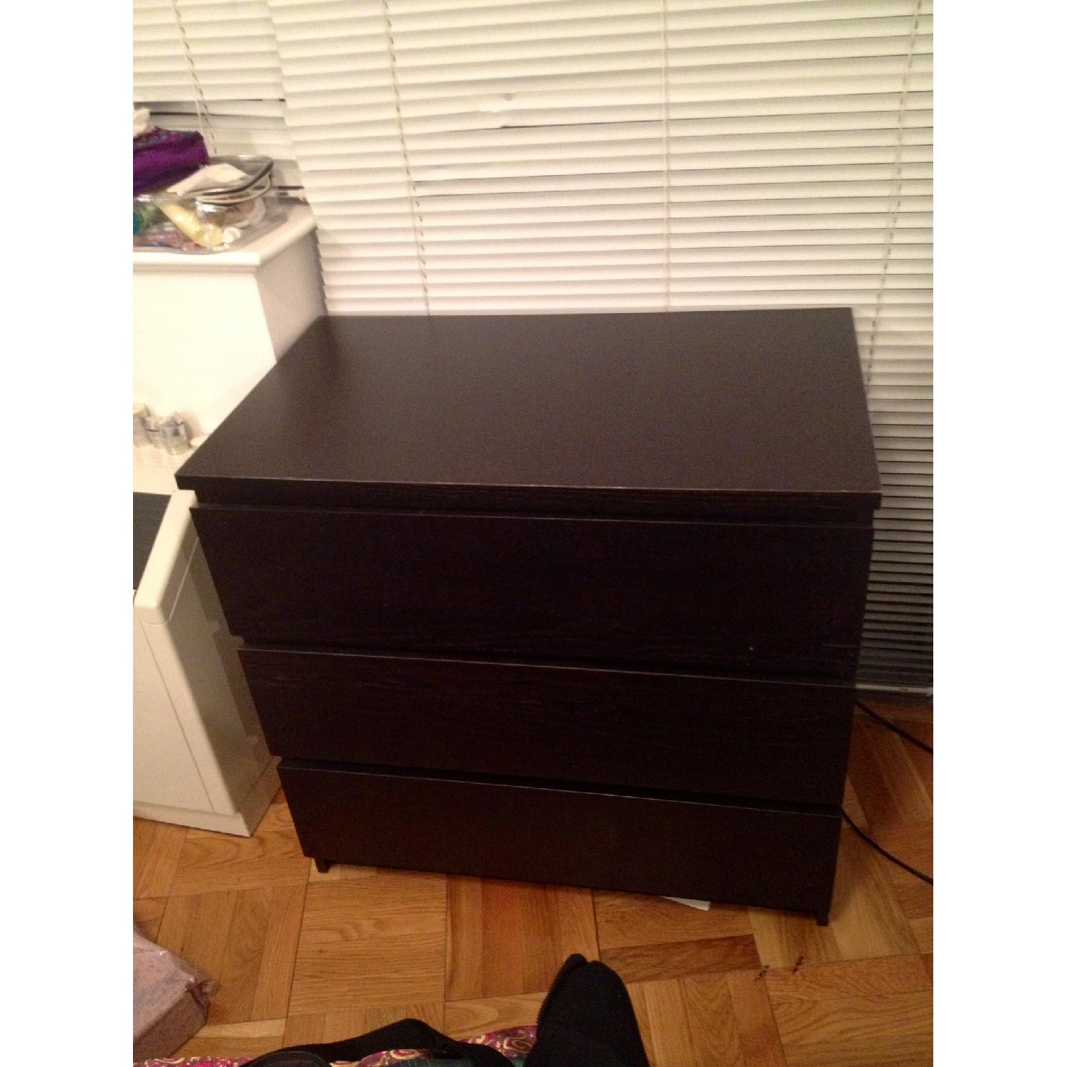 3 Drawer Chest - image-1