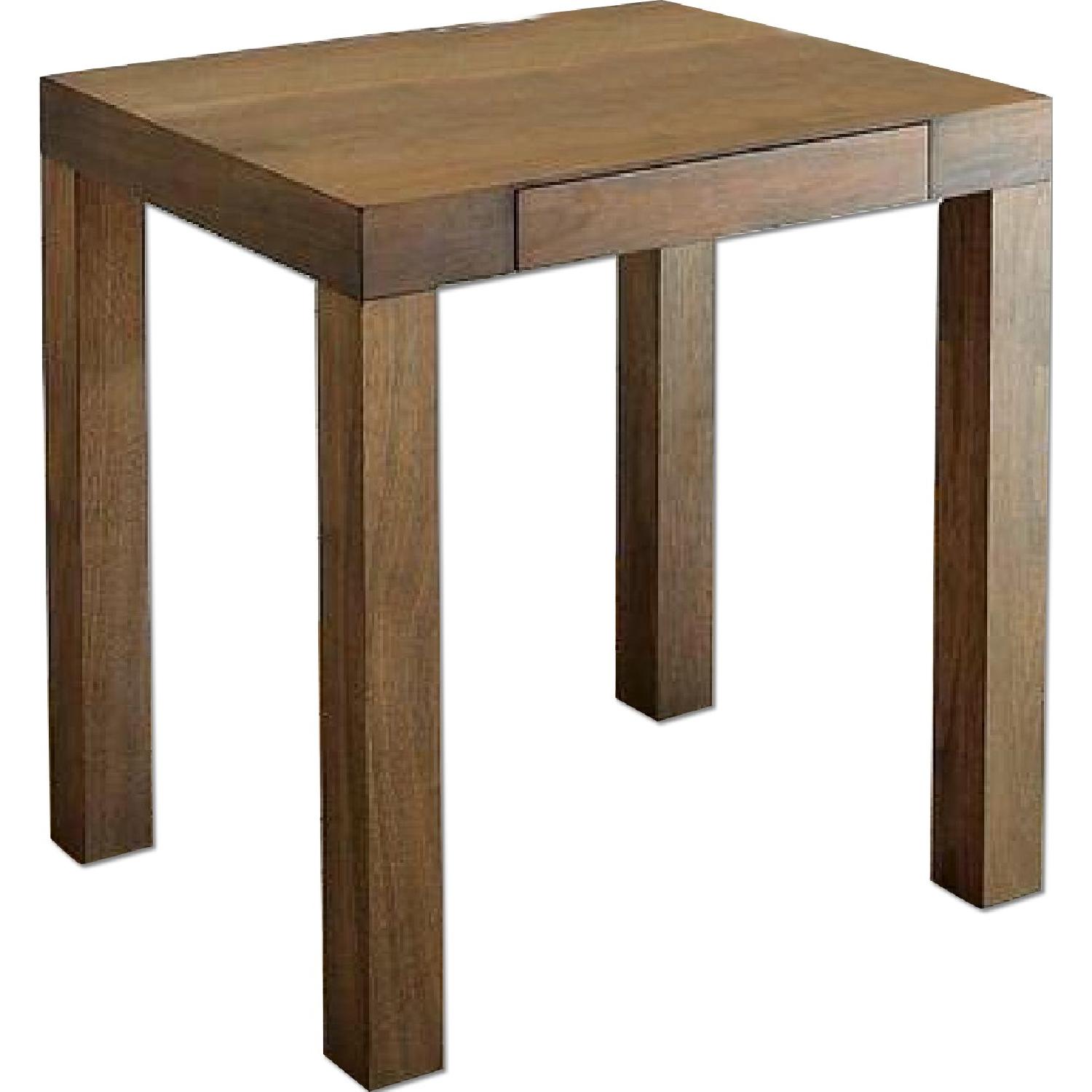 West Elm Parsons Desk