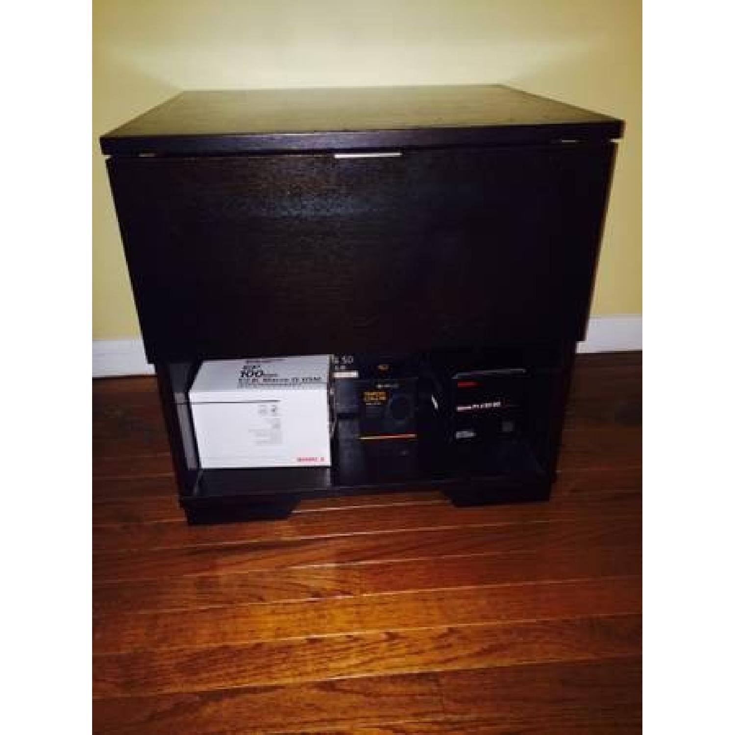 West Elm Nightstand - image-1