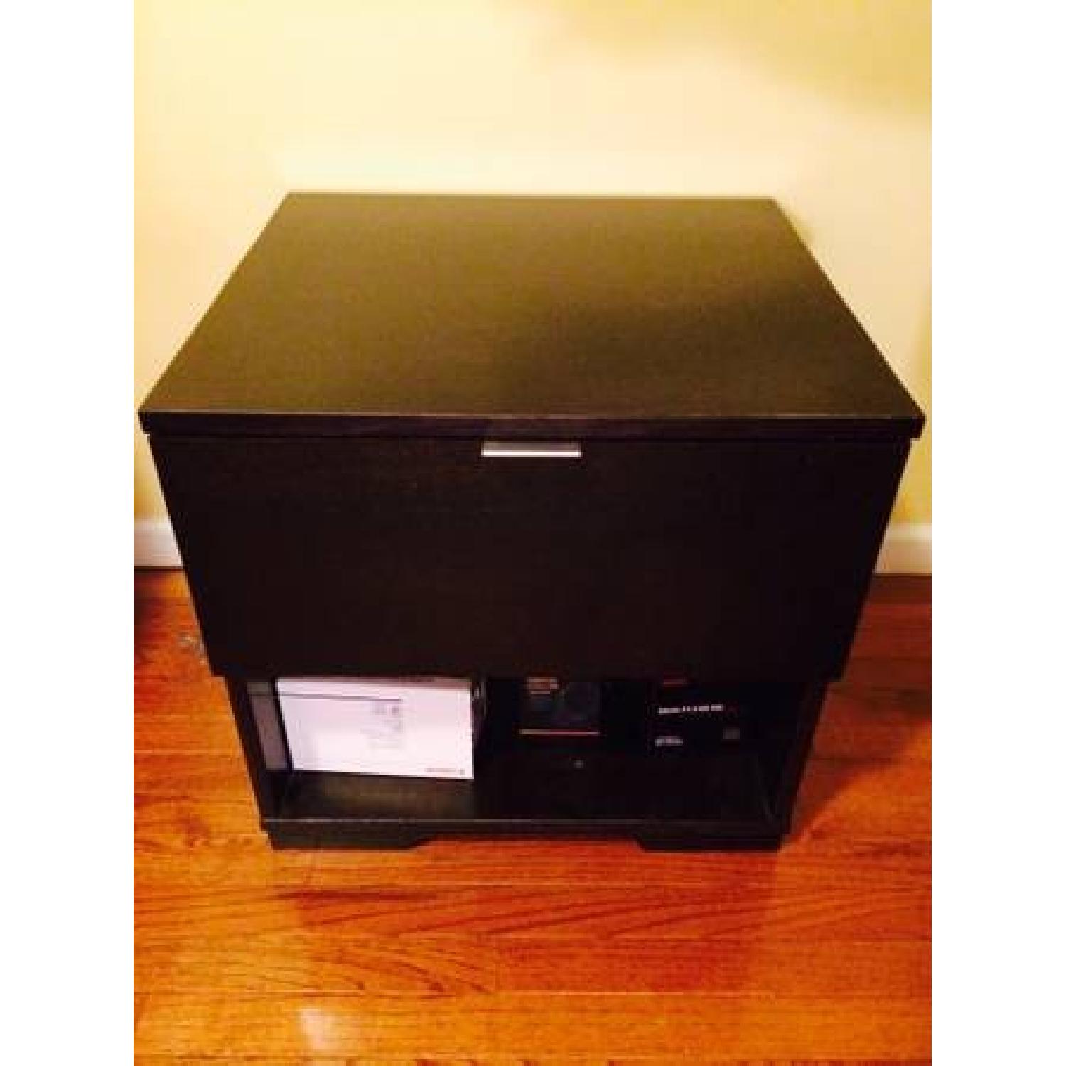 West Elm Nightstand - image-2