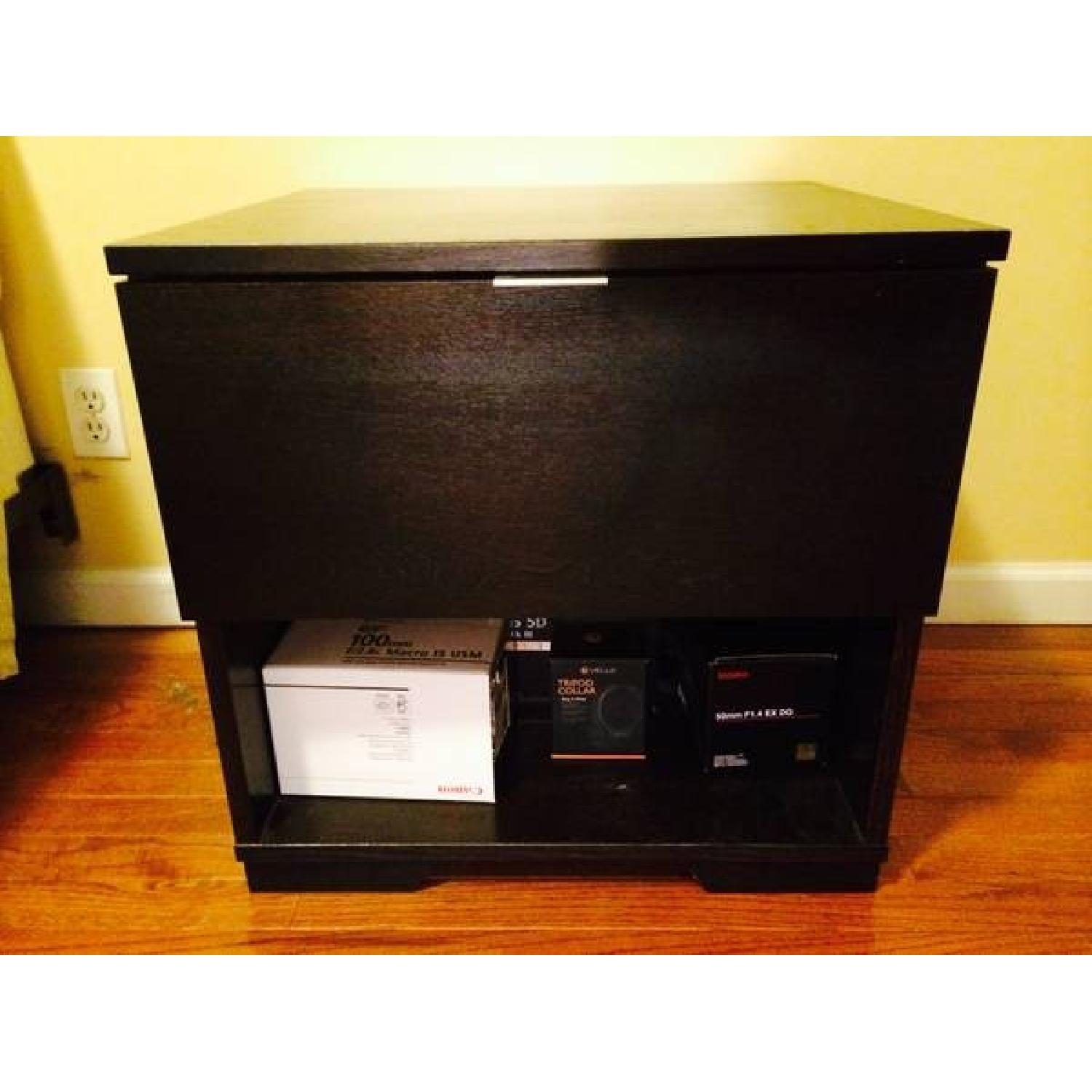 West Elm Nightstand - image-3