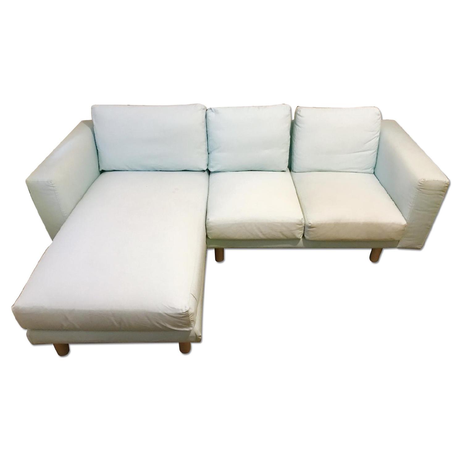 Ikea Sectional Sofa AptDeco