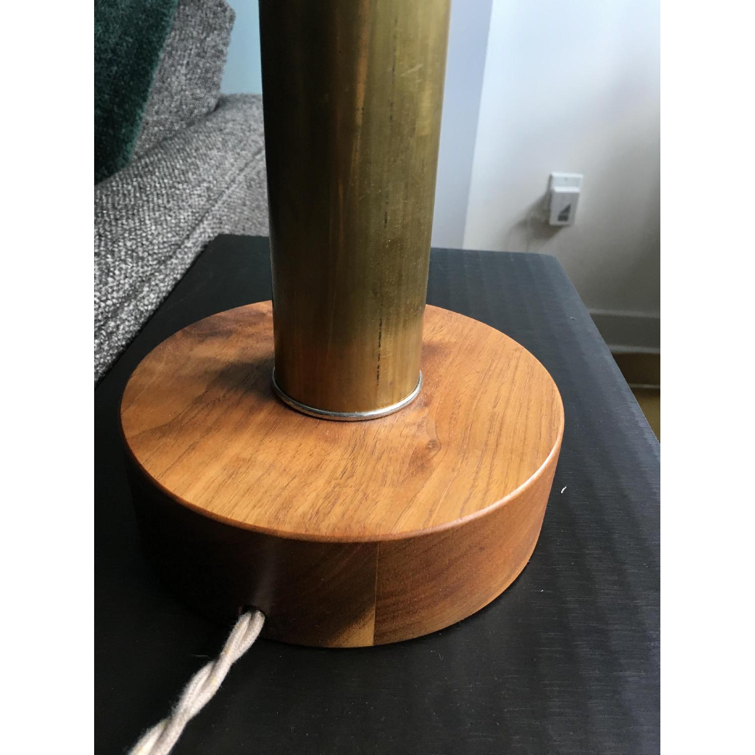 Schoolhouse Electric Table Lamp - image-2