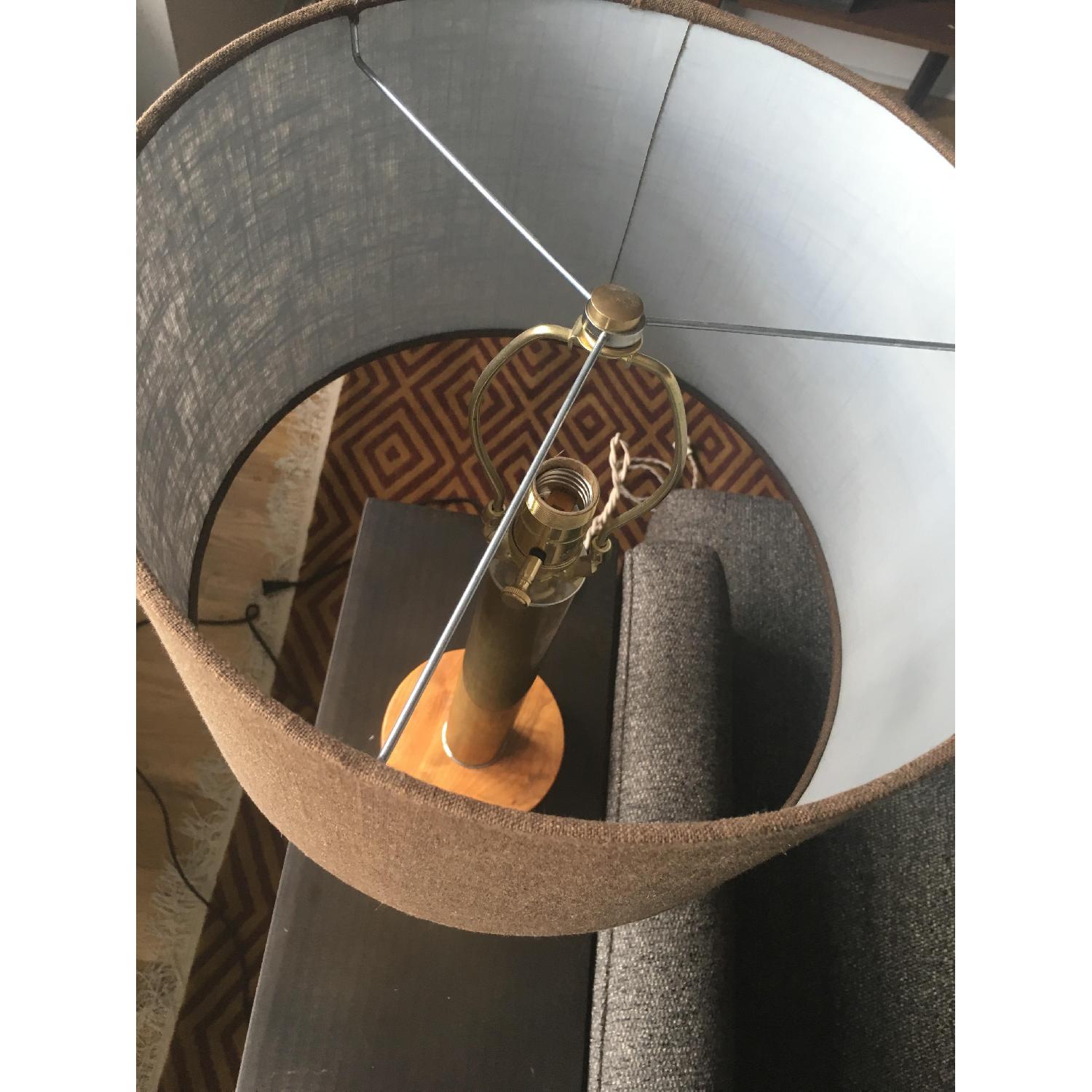 Schoolhouse Electric Table Lamp - image-3