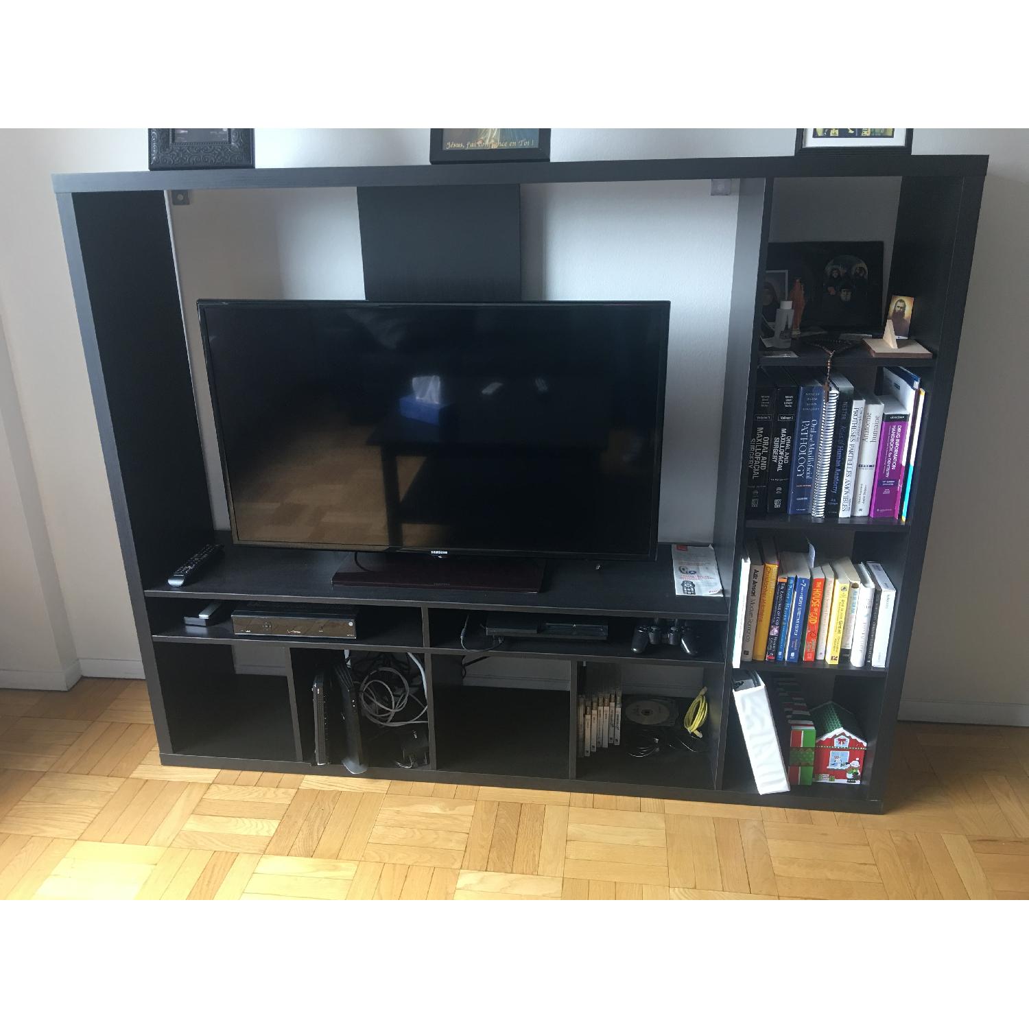 Ikea Lappland TV Storage Unit AptDeco