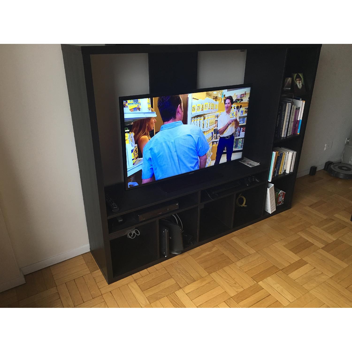 Ikea Lappland TV Storage Unit - image-3
