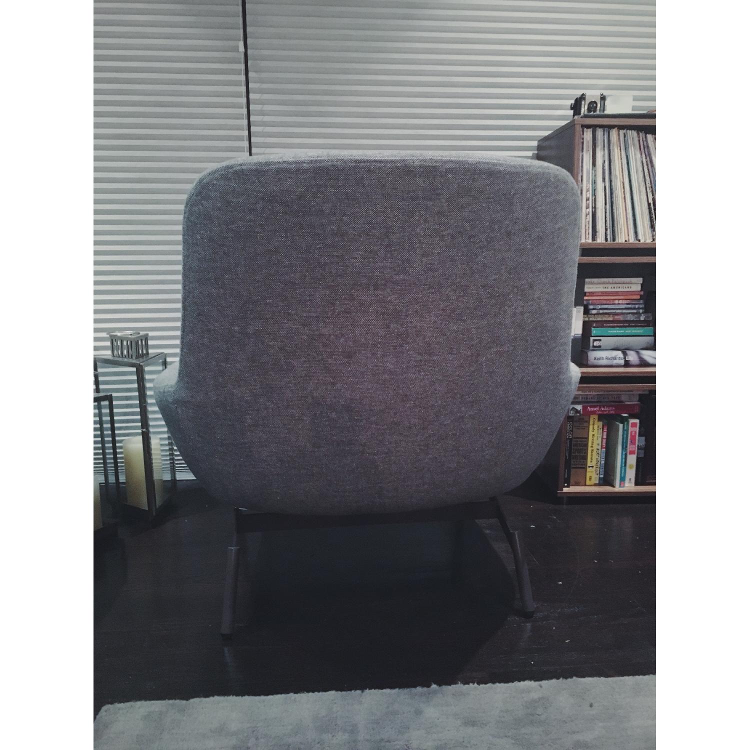 Blu Dot Modern Field Lounge Chair - image-4