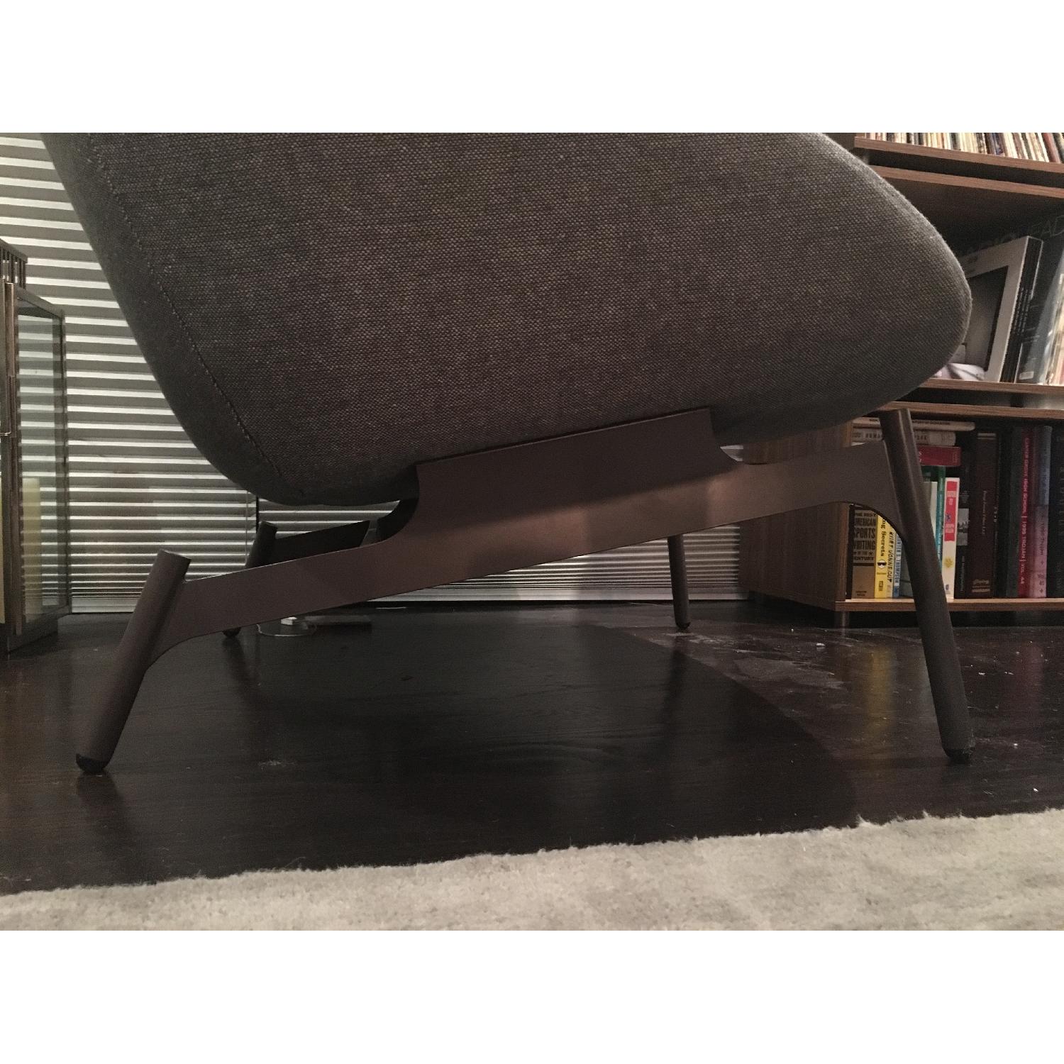 Blu Dot Modern Field Lounge Chair - image-6