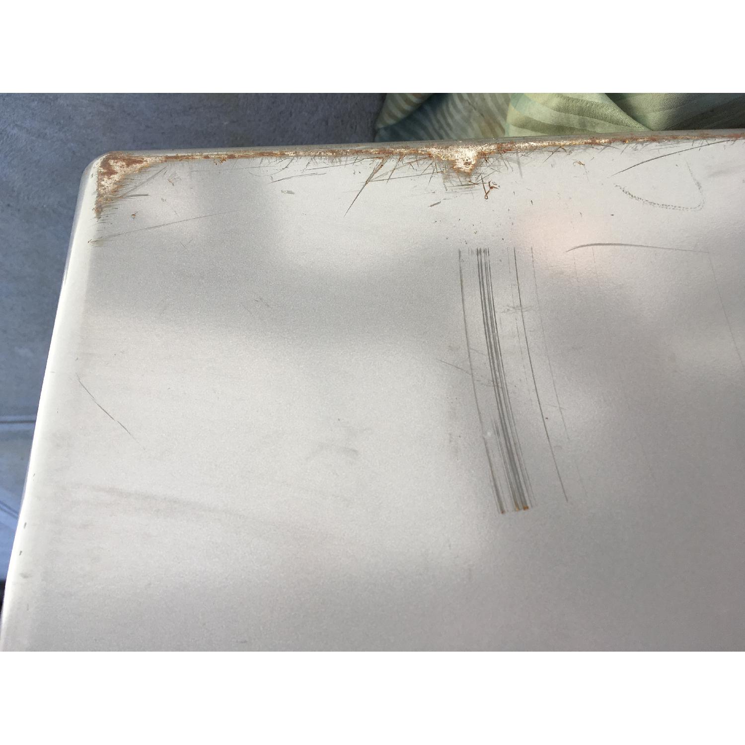 Mid Century Steelcase Tanker Desk - image-6