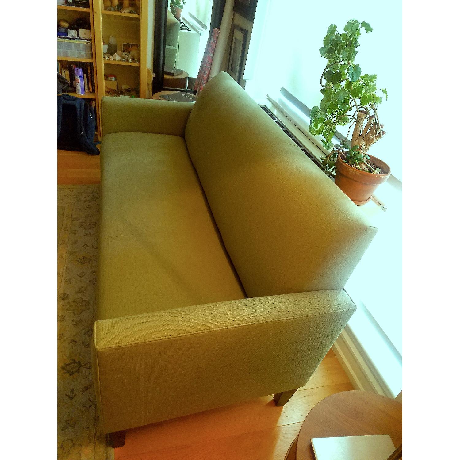 Crate & Barrel Camden Sofa - image-2