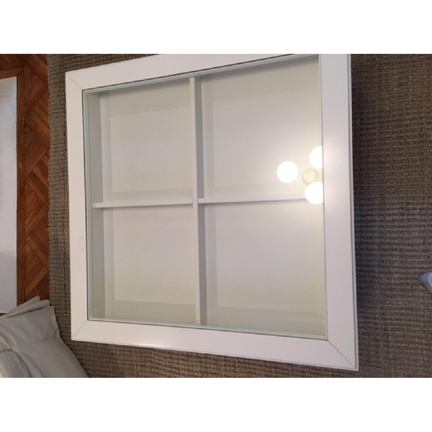 Ikea Liatorp White Coffee Table - image-3