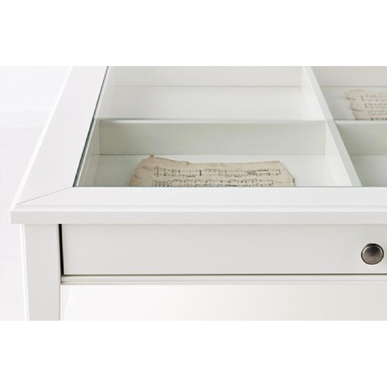 Ikea Liatorp White Coffee Table - image-6