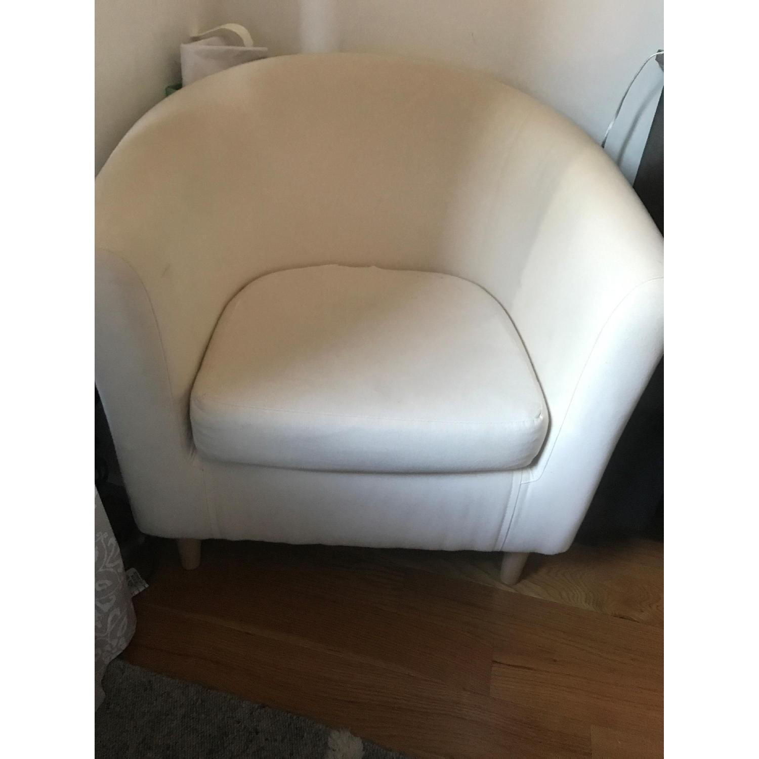 Ikea Tullsta Chair - image-2