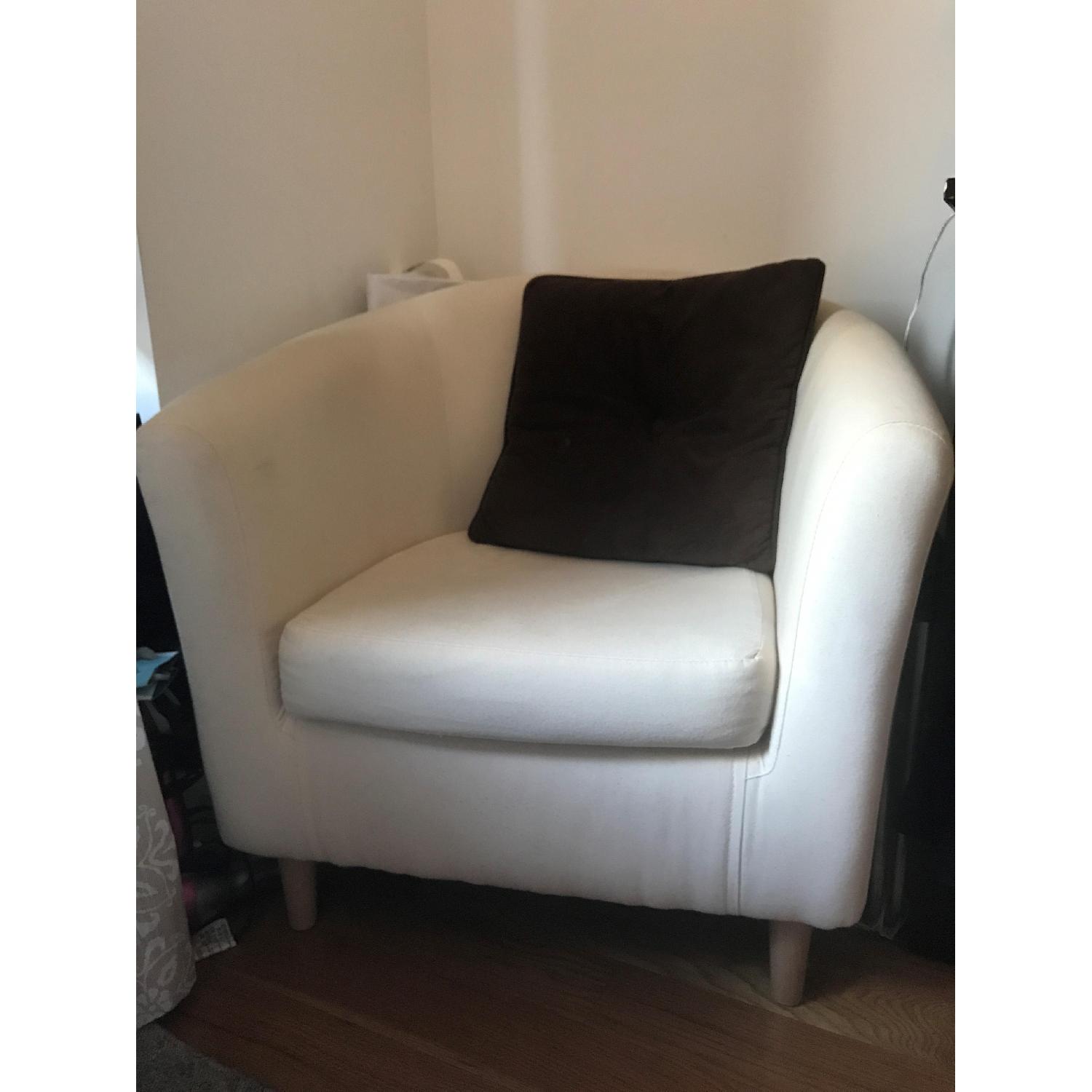 Ikea Tullsta Chair - image-3