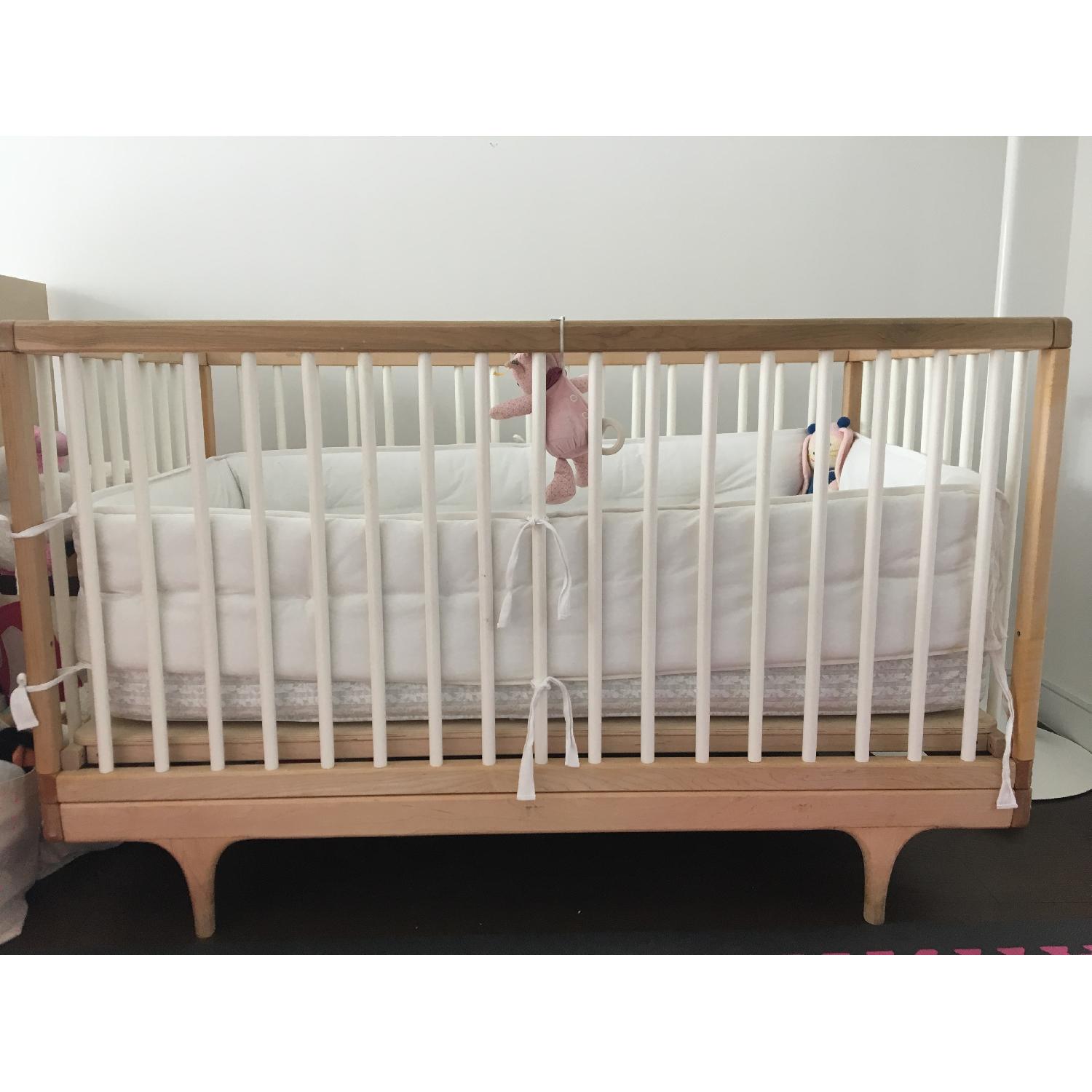 Kalon Studios Caravan Crib - image-1
