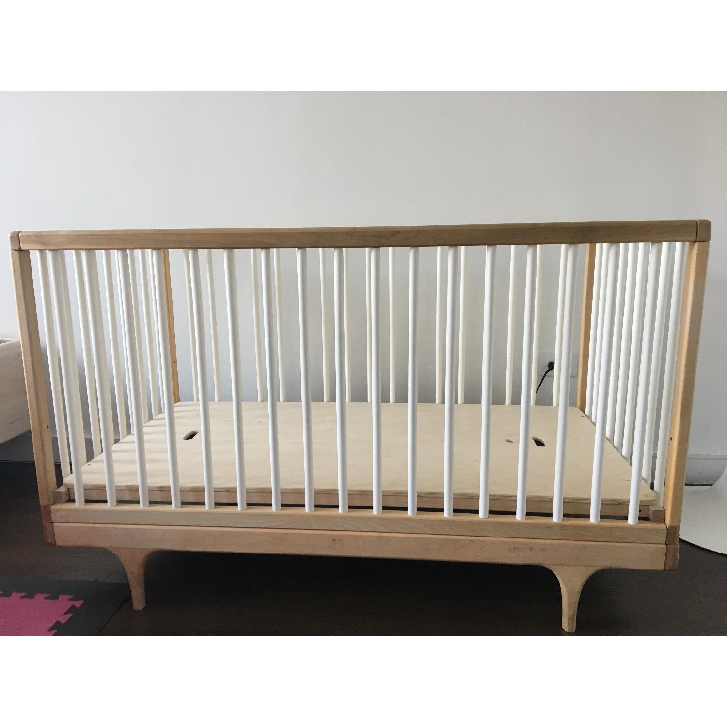 Kalon Studios Caravan Crib AptDeco