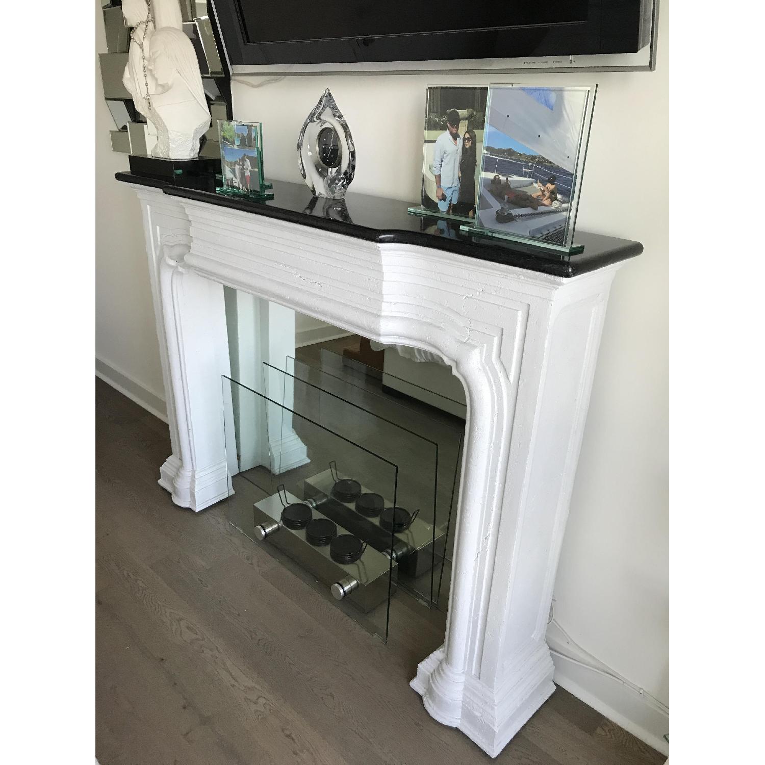 Mantle Surround - image-1