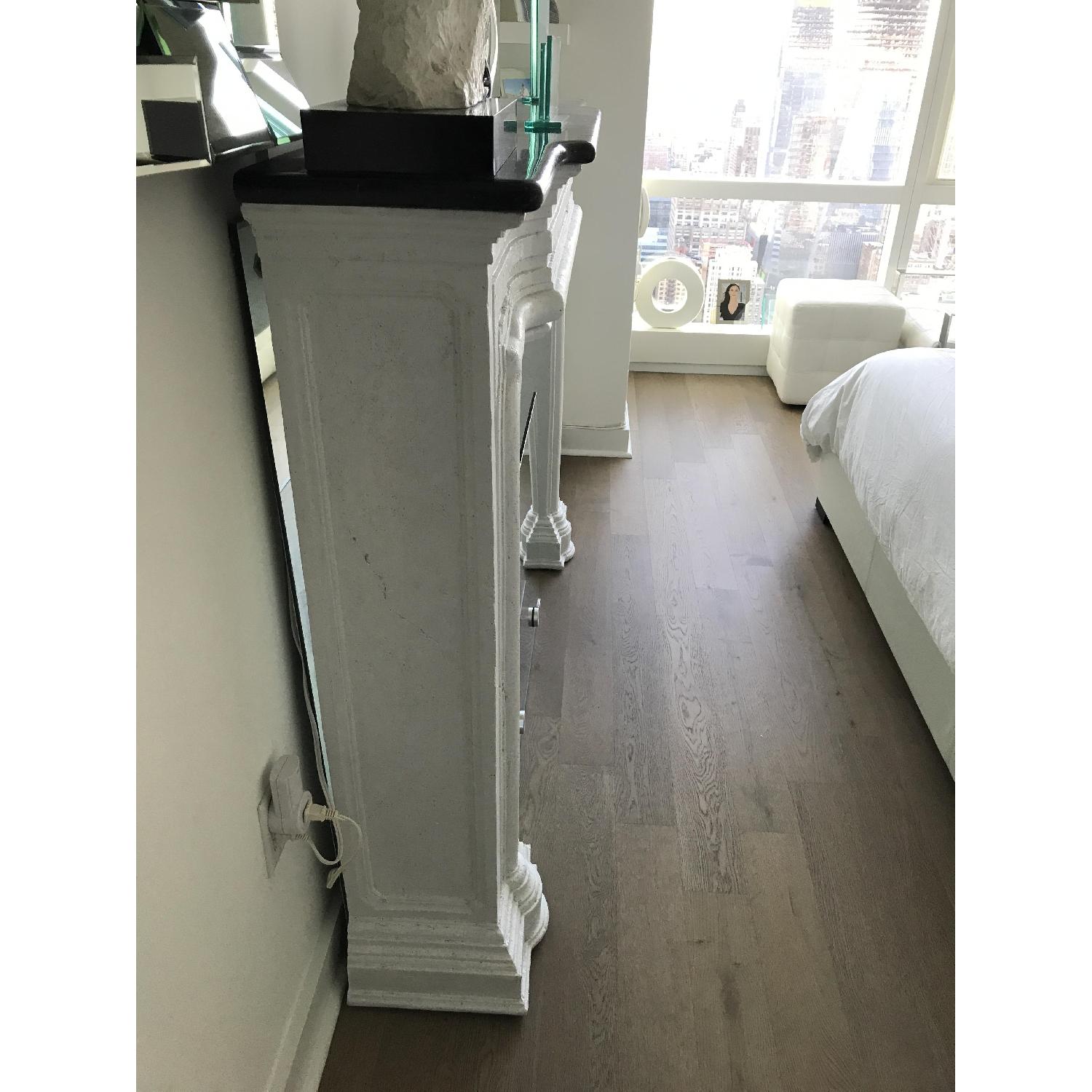 Mantle Surround - image-2