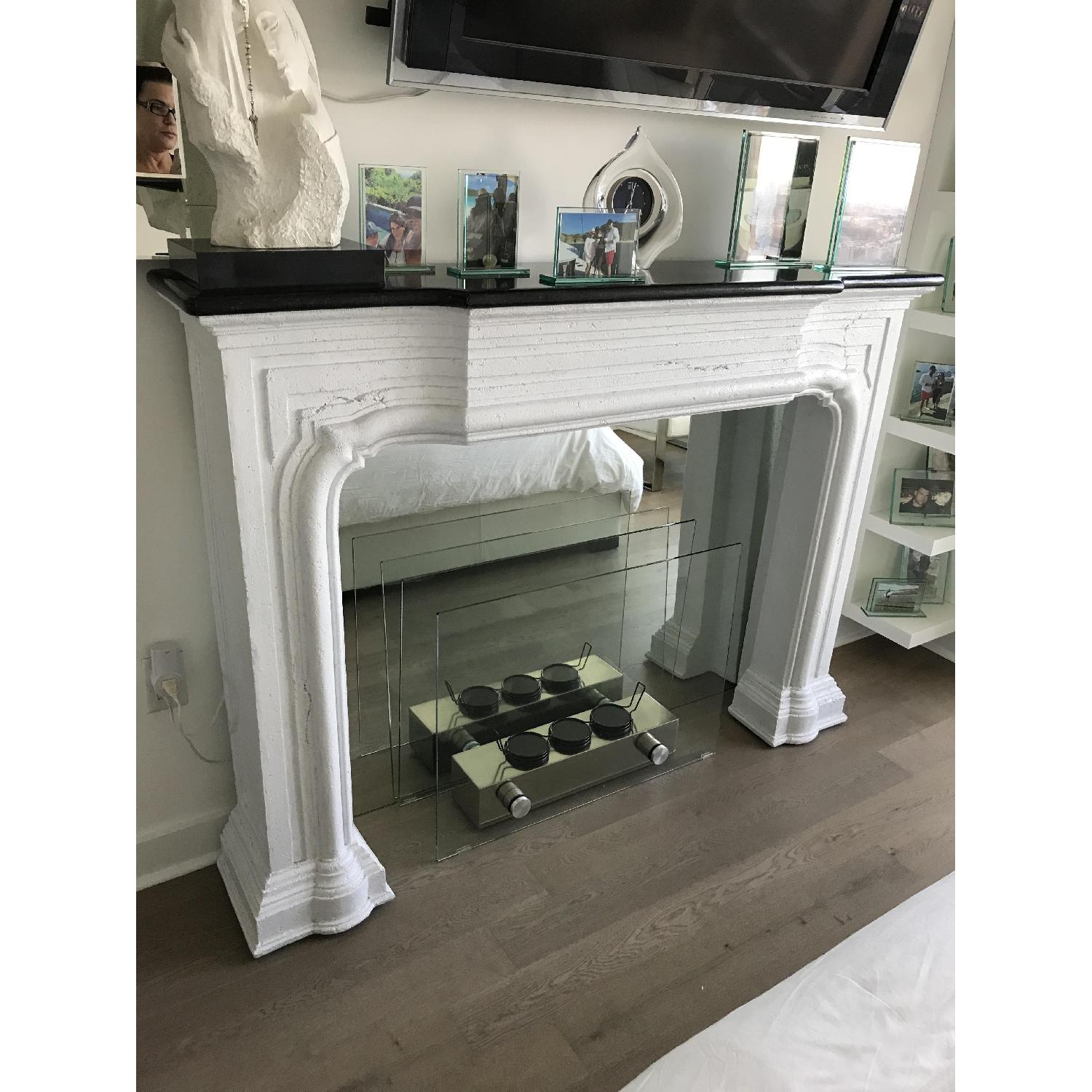 Mantle Surround - image-3