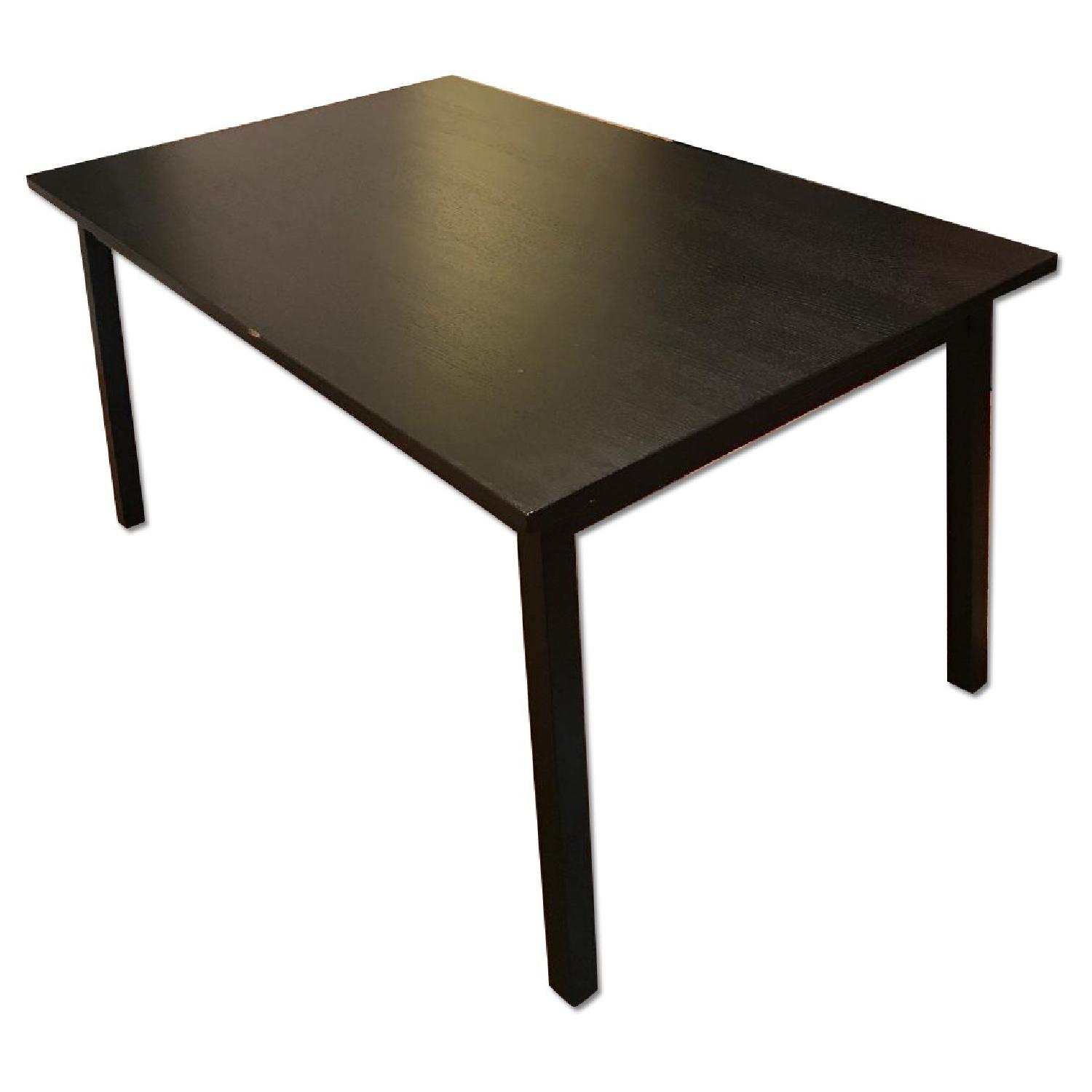 Ikea Extendable Dining Table AptDeco