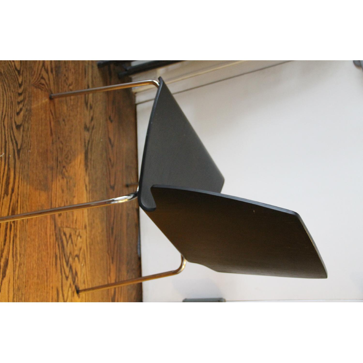 Ikea Extendable Dining Table w/ 4 Chairs - image-3