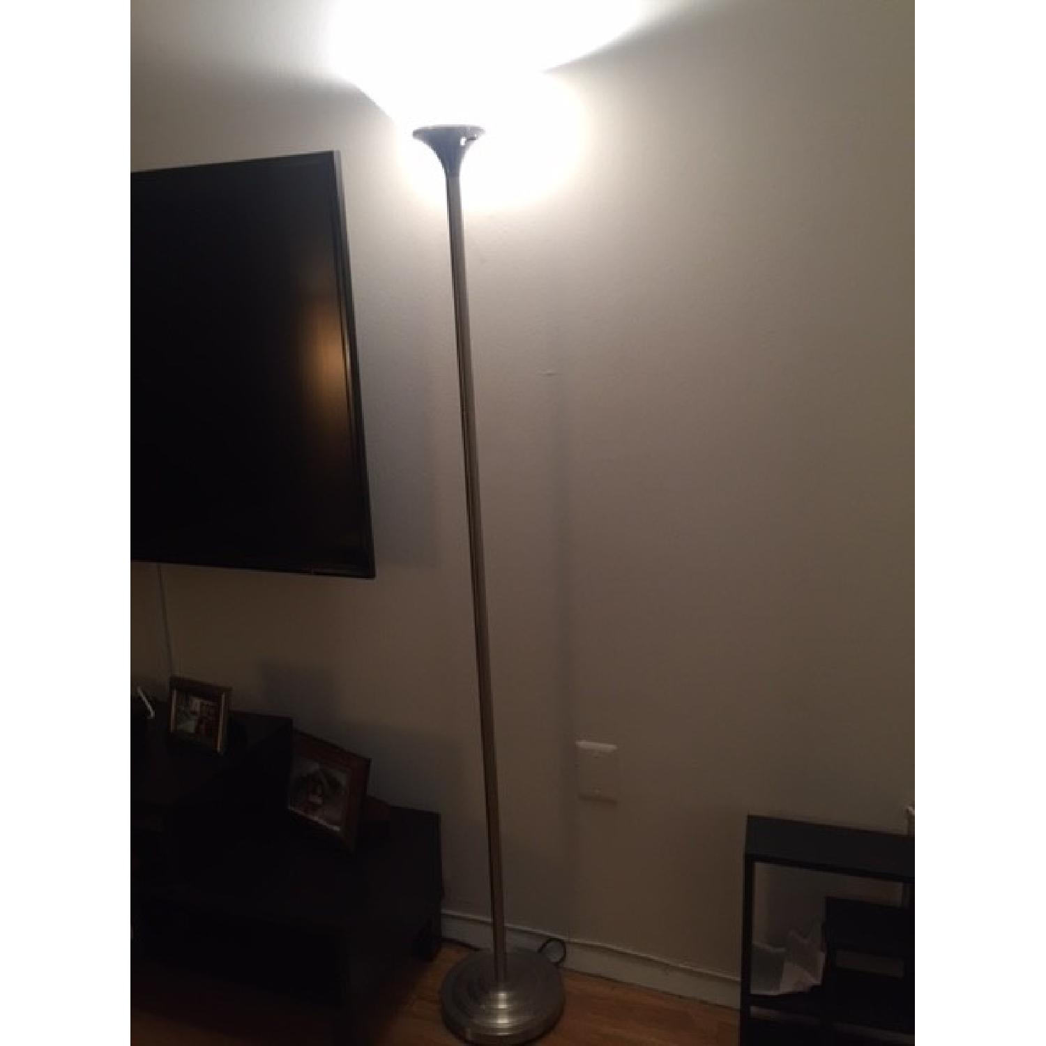 Bed Bath and Beyond Floor Lamp - image-3