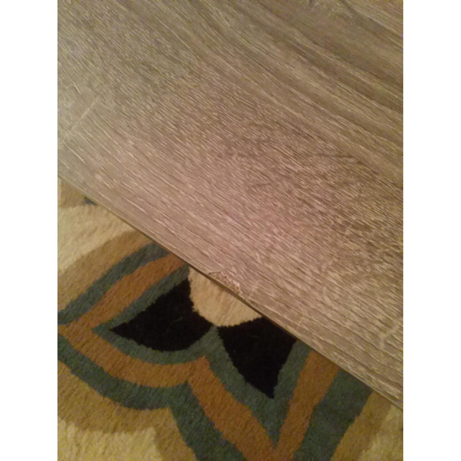 Altra Owen Retro Coffee Table + TV Stand in Sonoma Oak - image-1