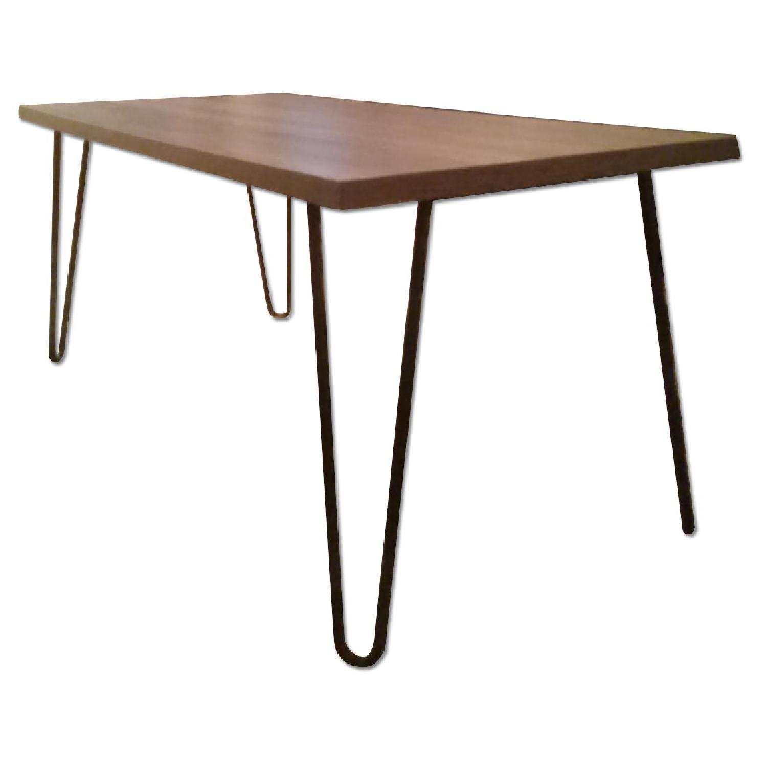 Altra Owen Retro Coffee Table + TV Stand in Sonoma Oak - image-6