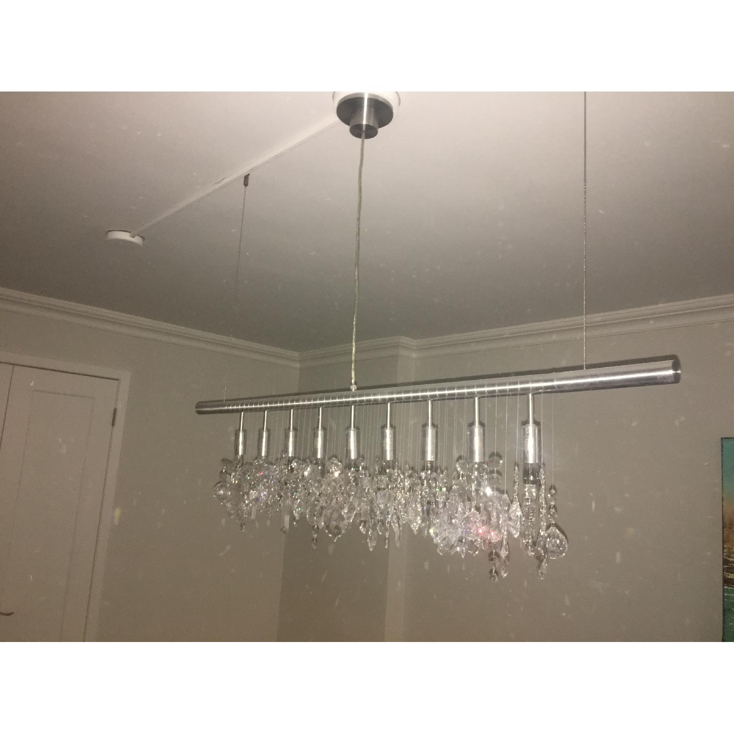 Design Within Reach Cellula Chandelier - image-4