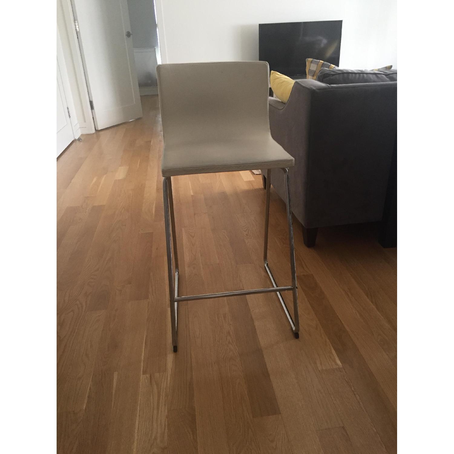 Ikea High Bar Stools - image-1