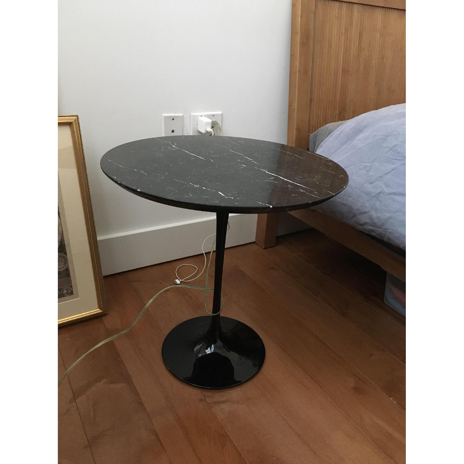 Room & Board Saarinen End Table - image-1