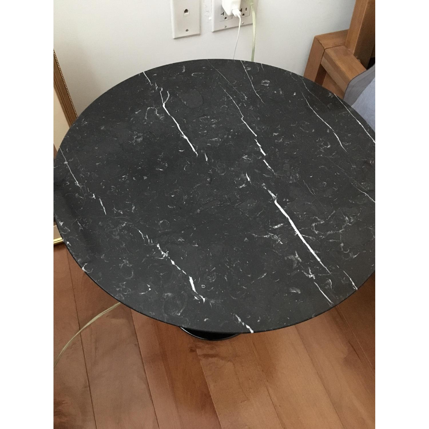 Room & Board Saarinen End Table - image-2