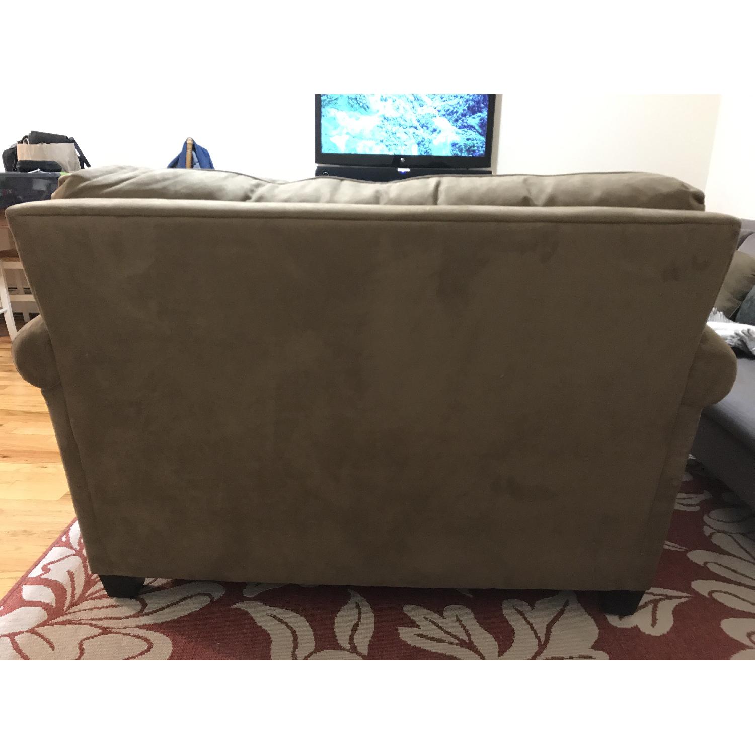 Pull-Out Twin Sofa Bed - image-4