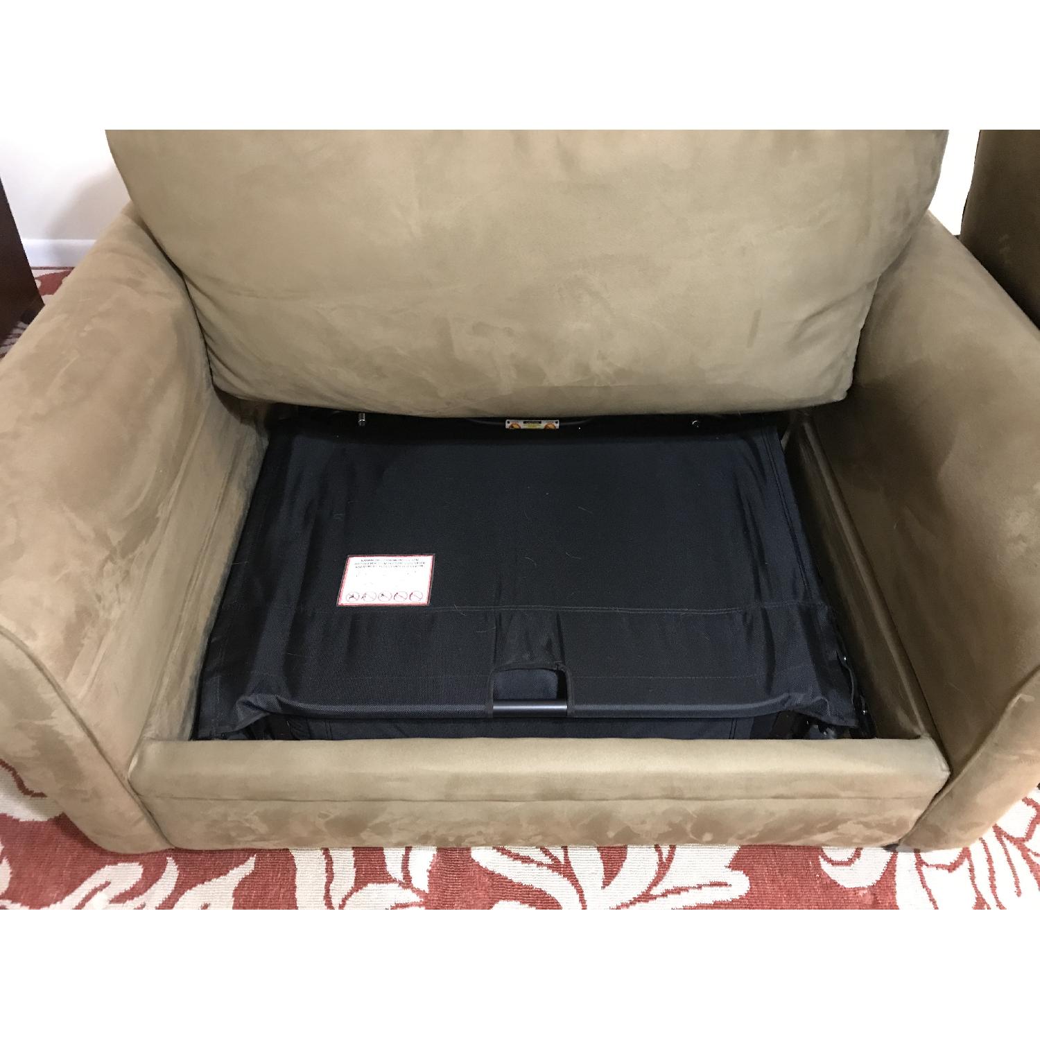 Pull-Out Twin Sofa Bed - image-7