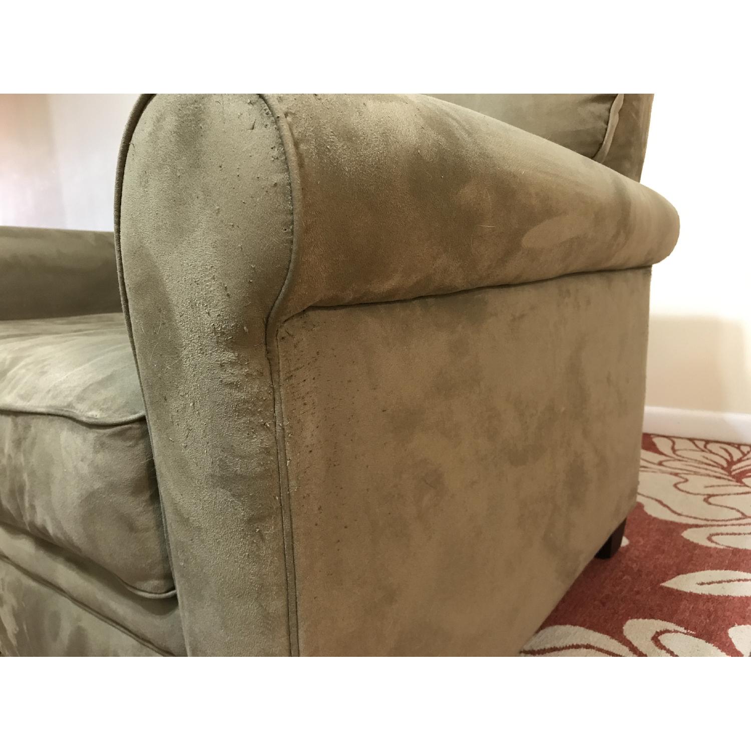 Pull-Out Twin Sofa Bed - image-8