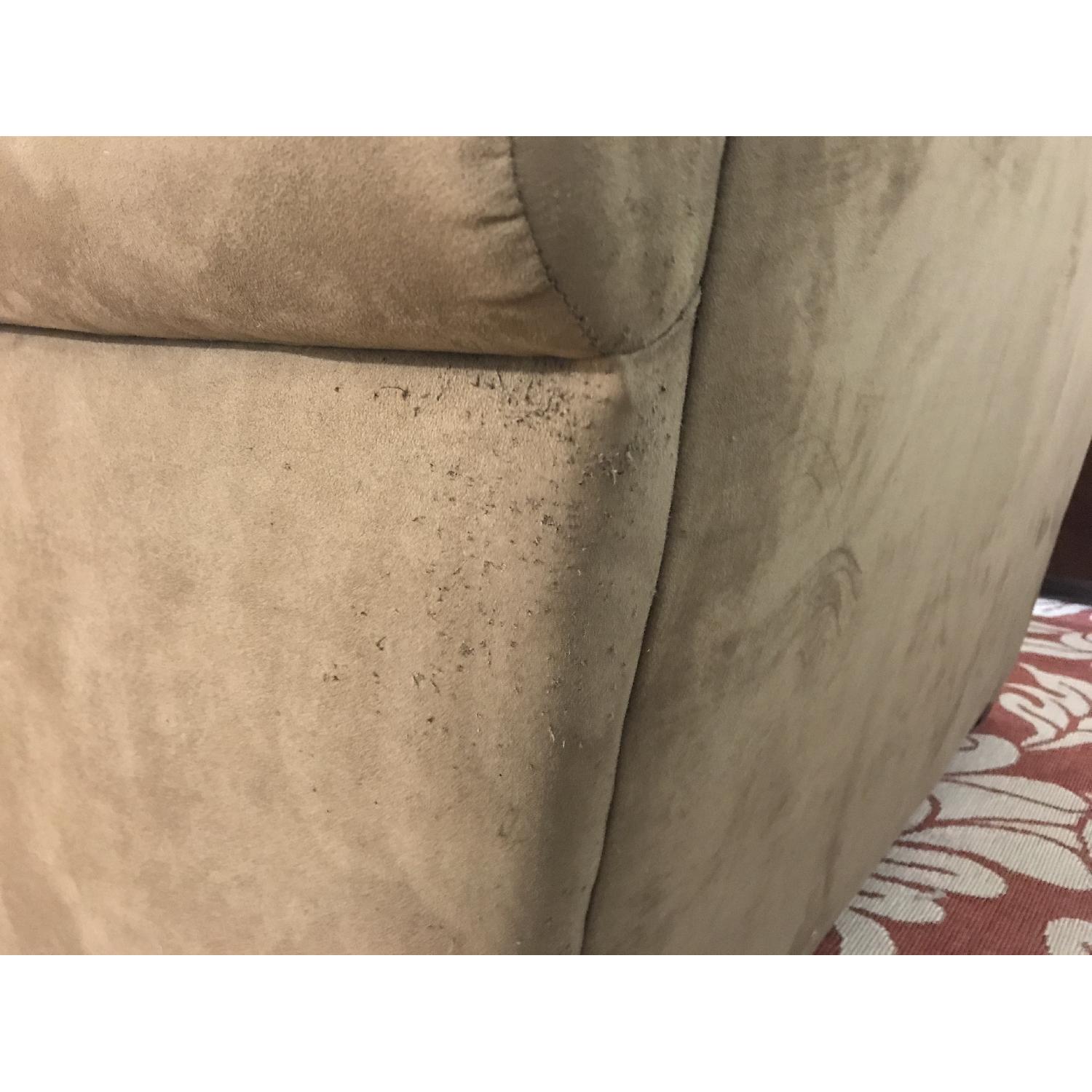 Pull-Out Twin Sofa Bed - image-9