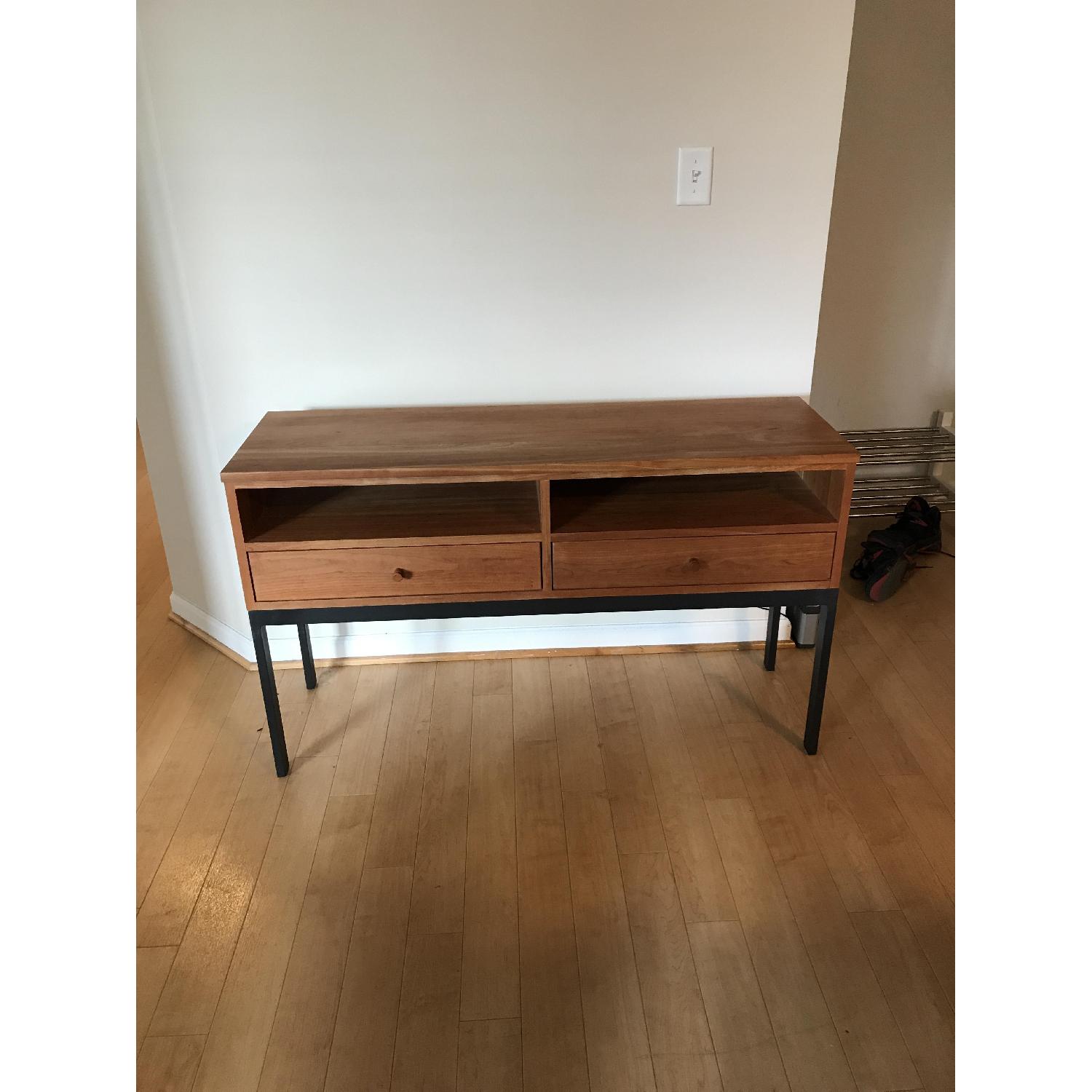 Room & Board Console Table - image-1