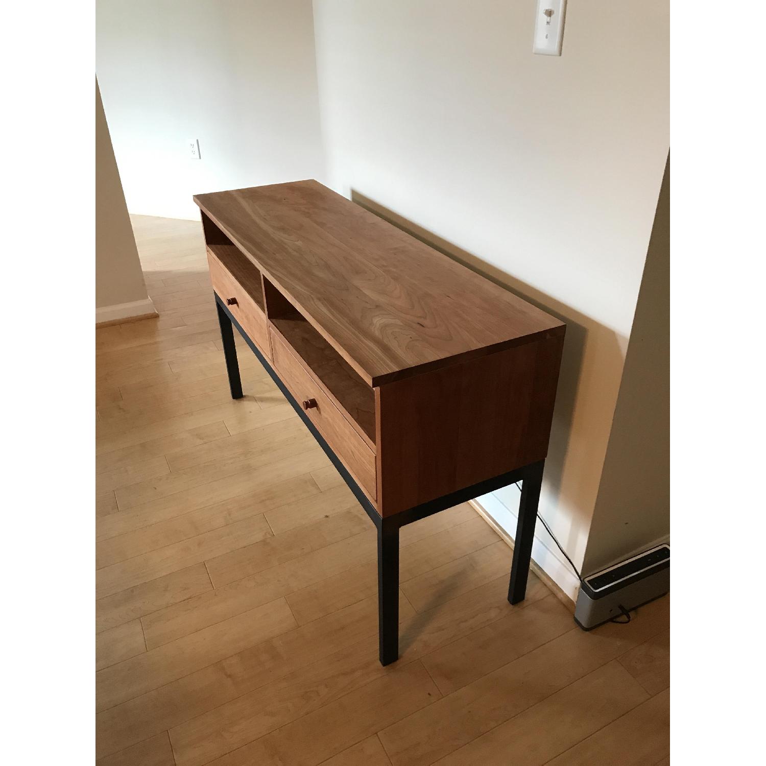 Room & Board Console Table - image-2