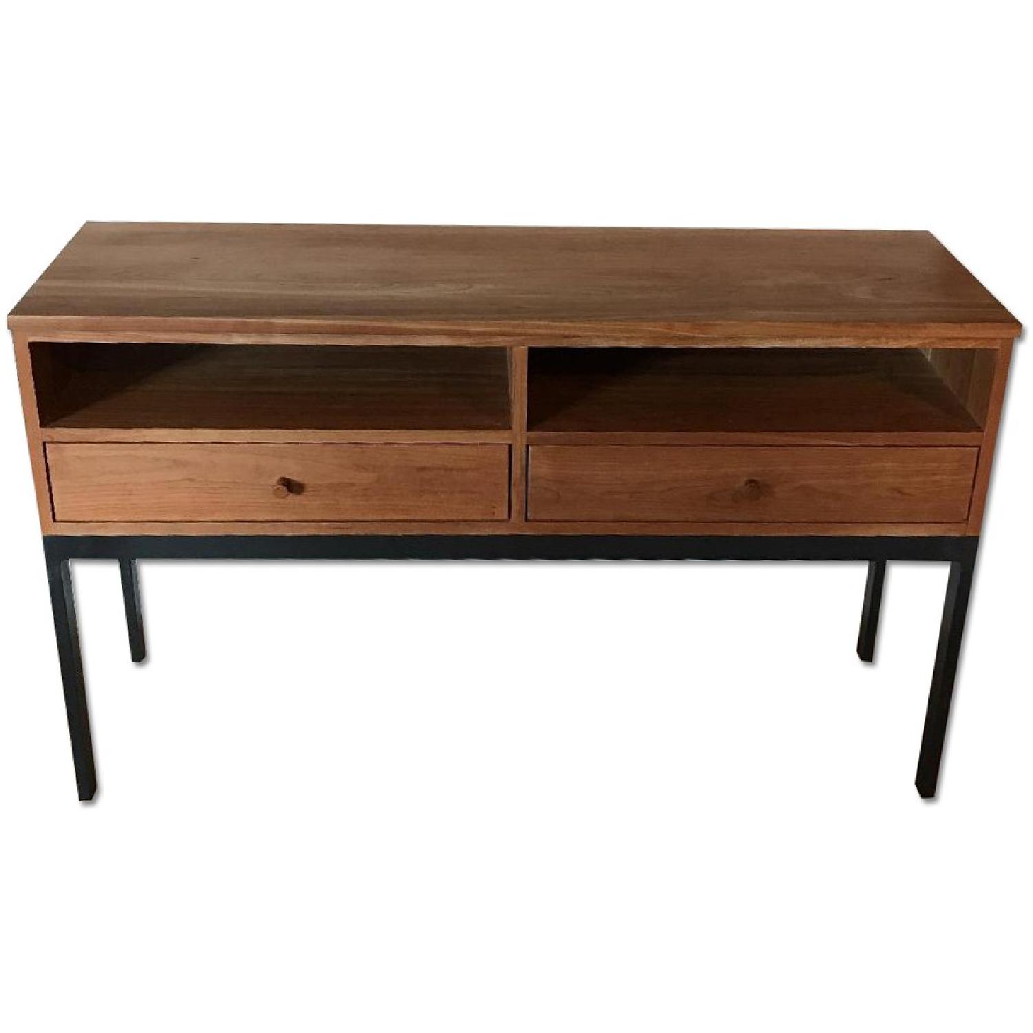 Room & Board Console Table - image-0