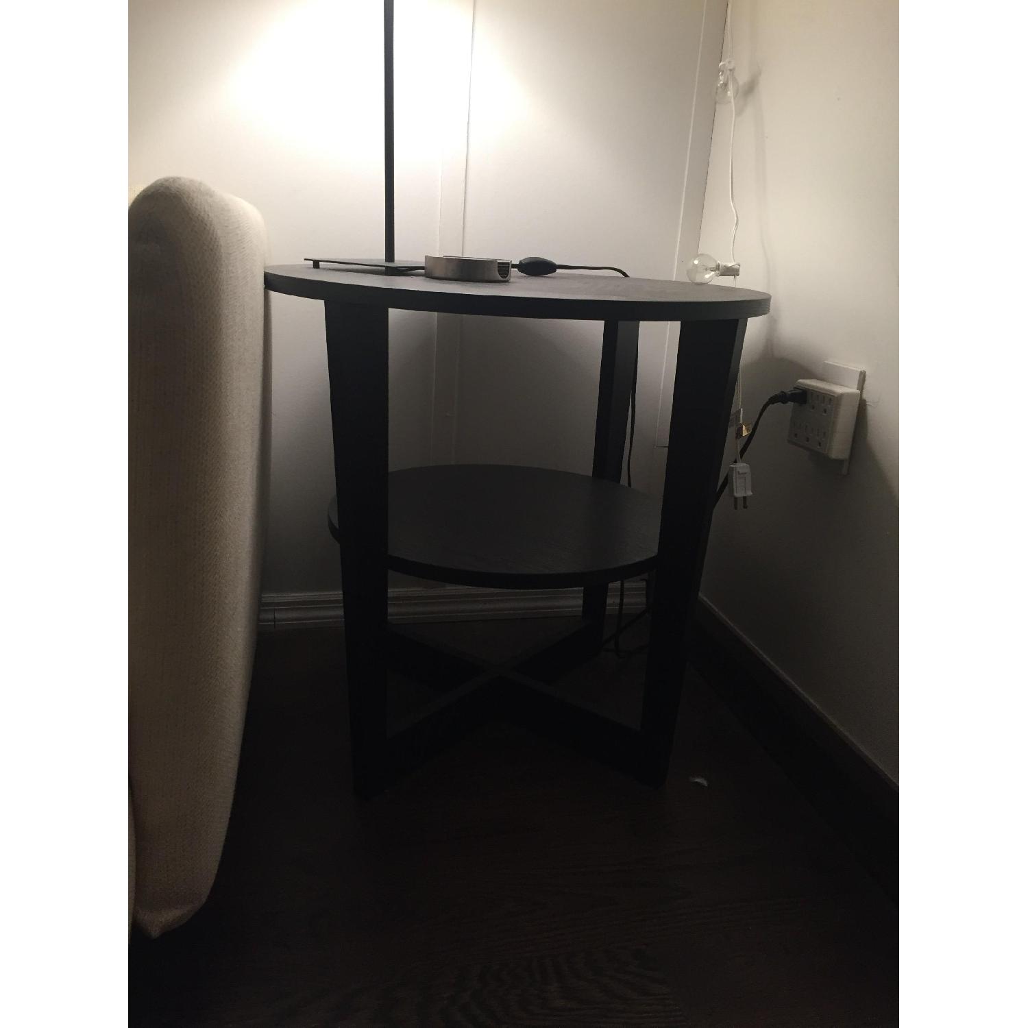 Ikea Vejmon Side Table - image-3