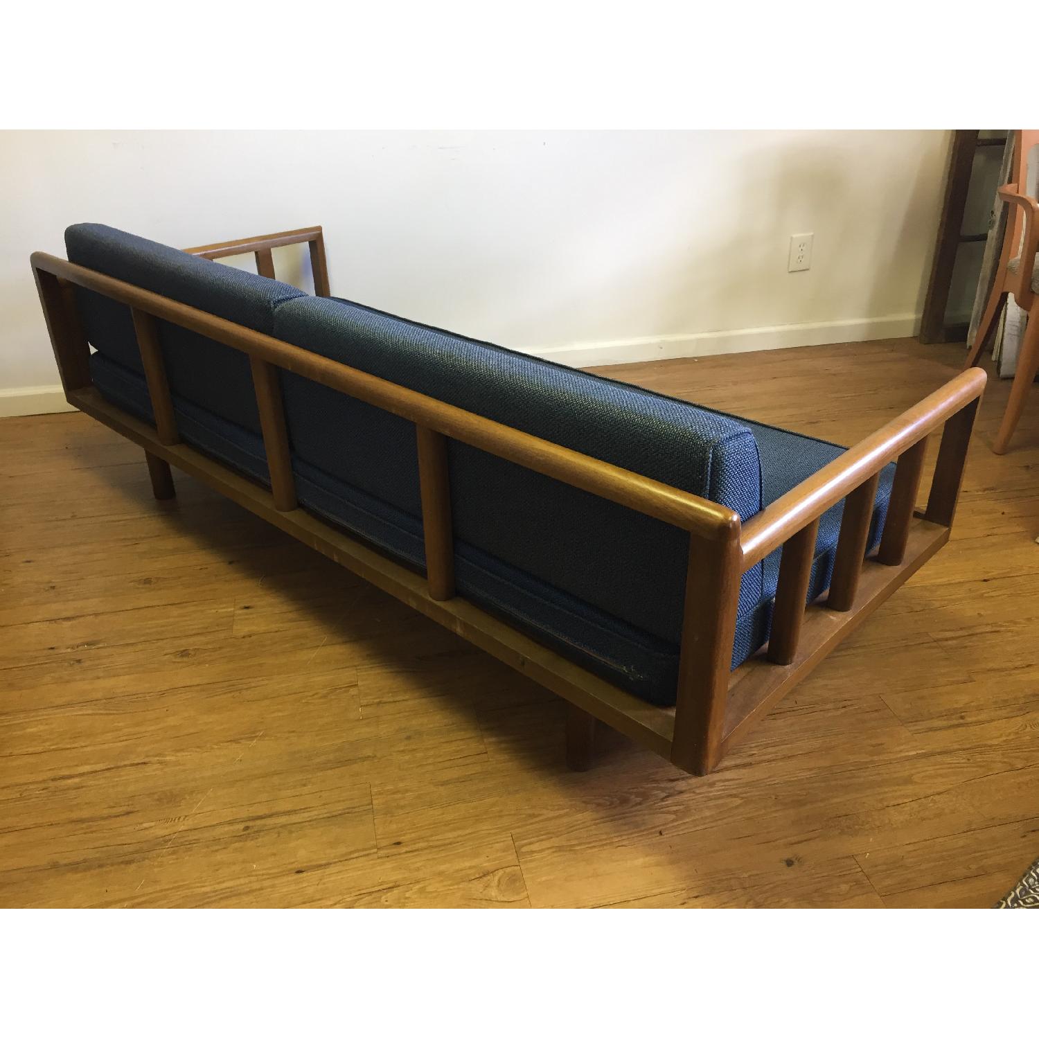 Mid-Century Modern Daybed Sofa - image-1