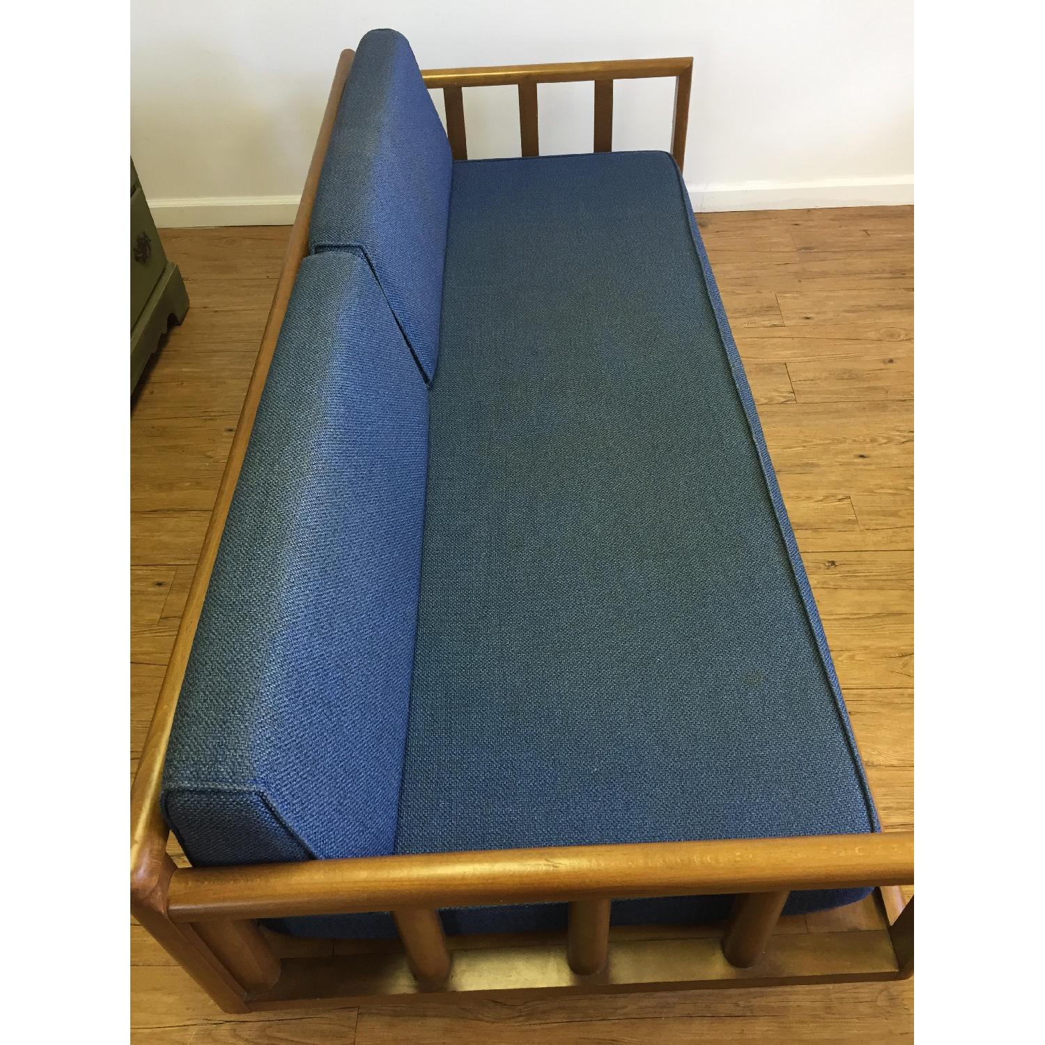 Mid-Century Modern Daybed Sofa - image-3