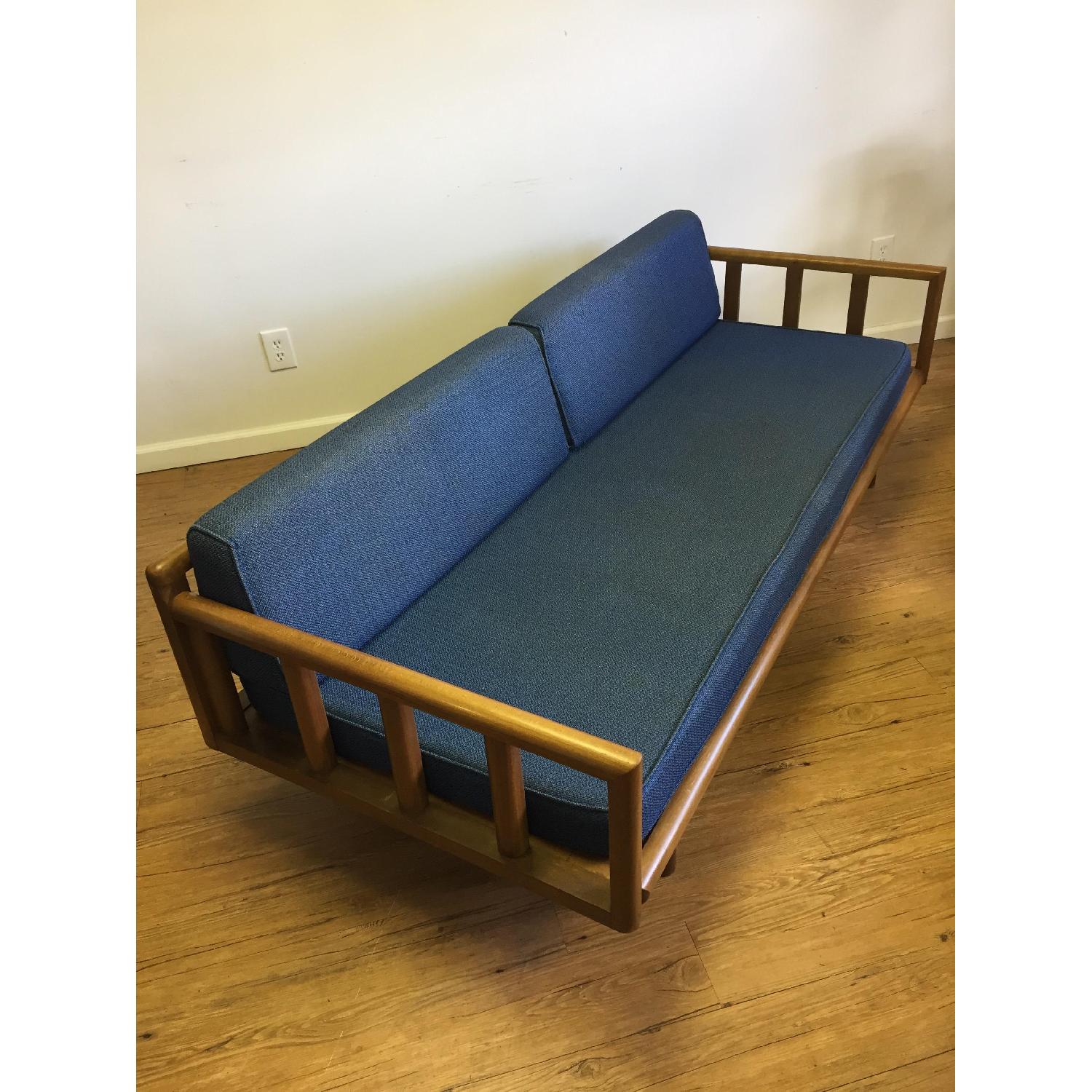 Mid-Century Modern Daybed Sofa - image-5