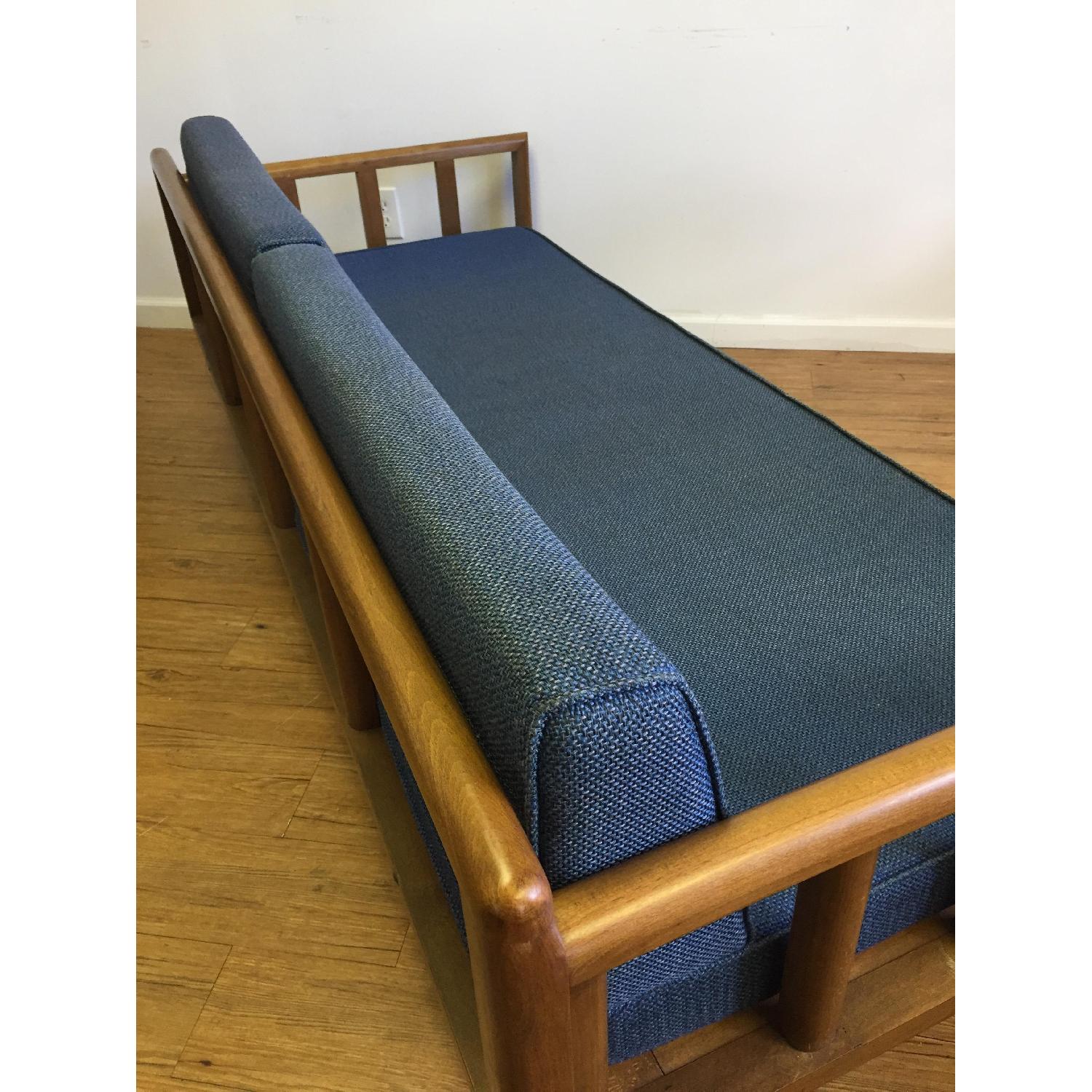 Mid-Century Modern Daybed Sofa - image-6