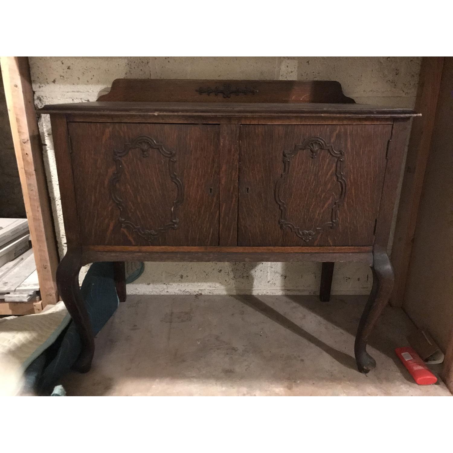 Small Sideboard - image-1