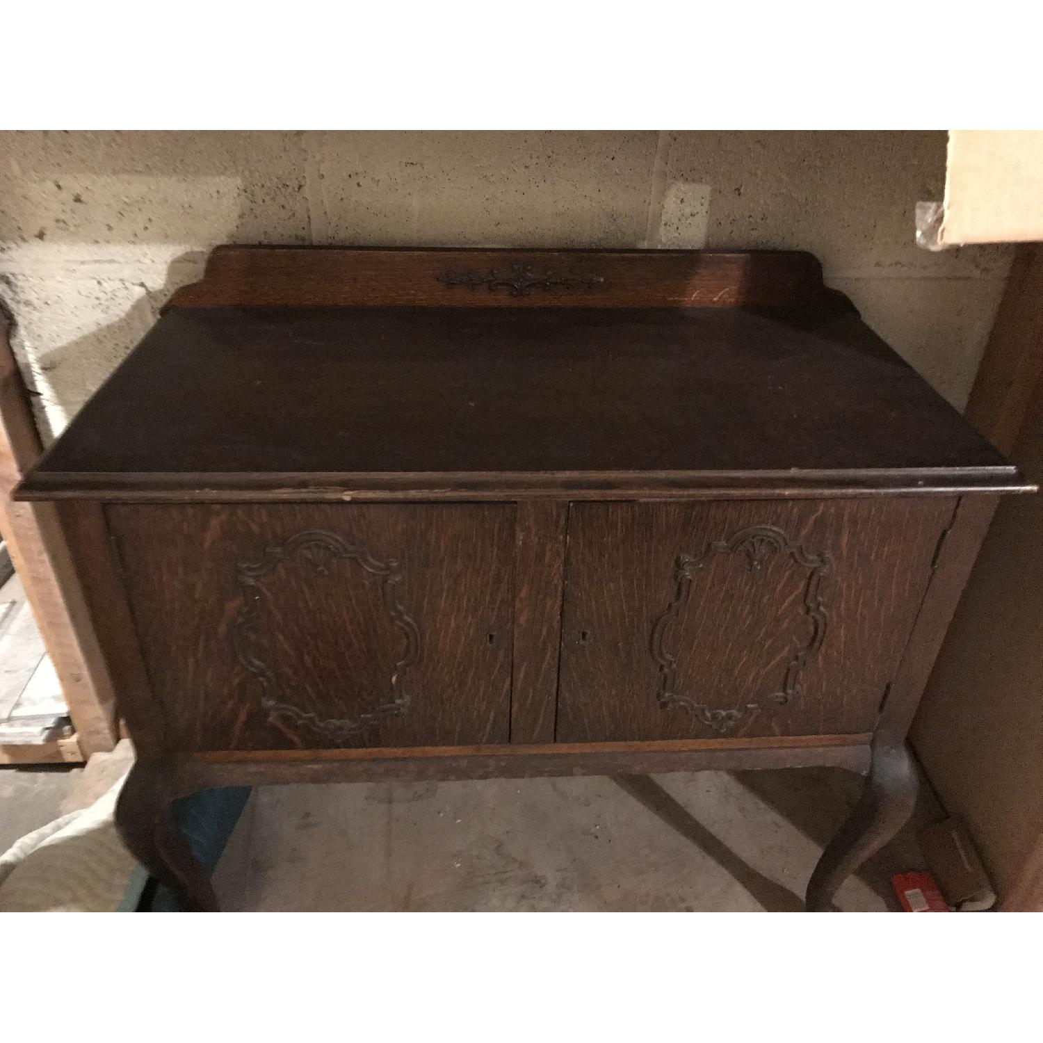 Small Sideboard - image-2